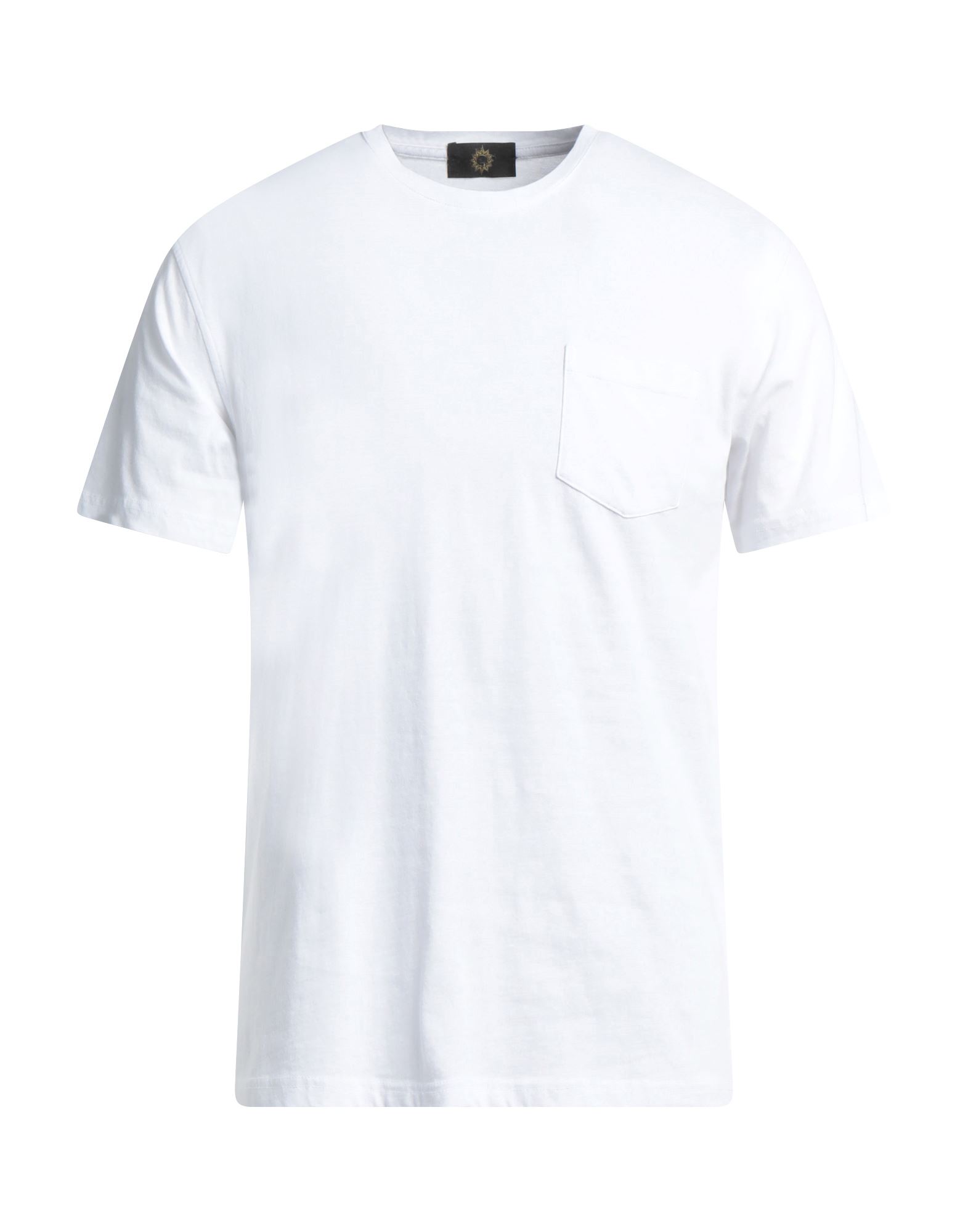 Iesse T-shirts In White