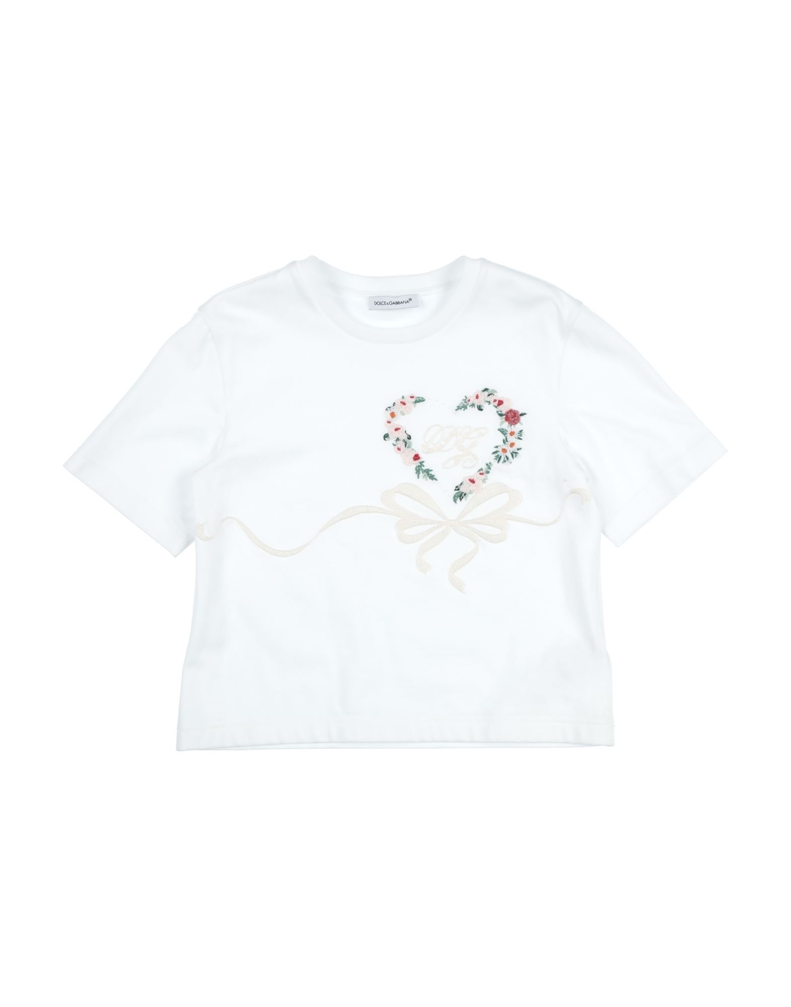 DOLCE&GABBANA ΜΠΛΟΥΖΑΚΙΑ T-shirt