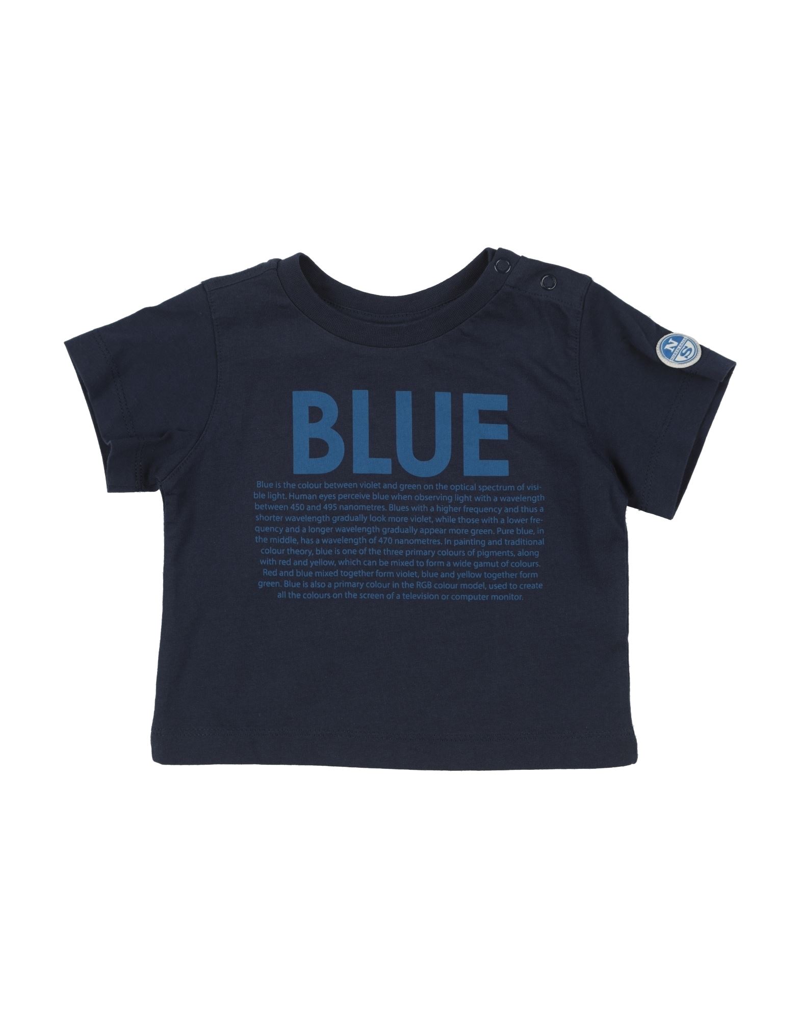  North Sails - Tops - T-shirts - On Yoox.com 
