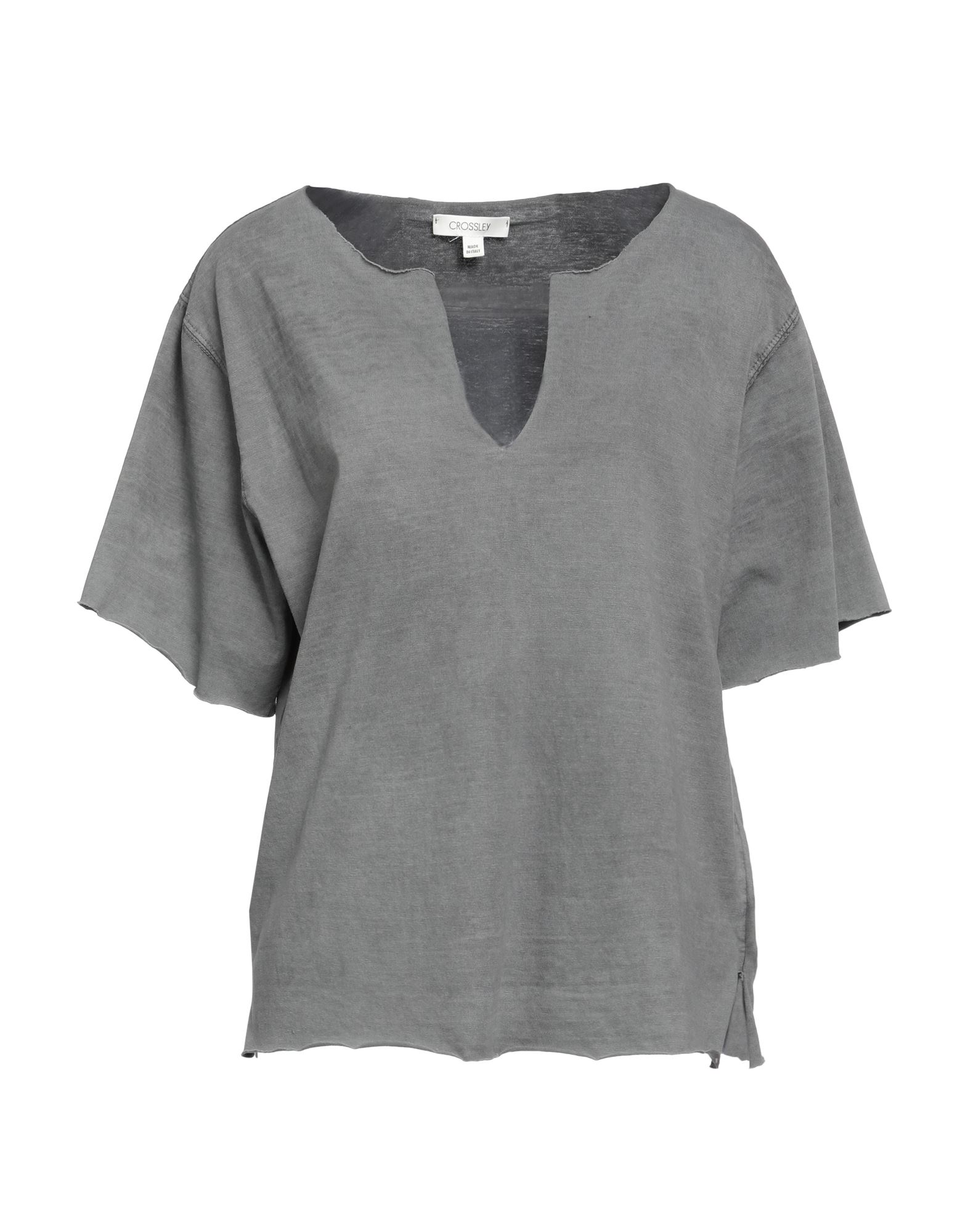 Crossley T-shirts In Grey