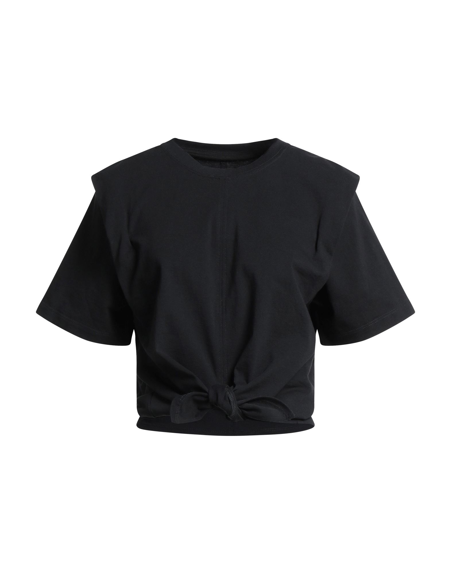 Isabel Marant T-shirts In Black