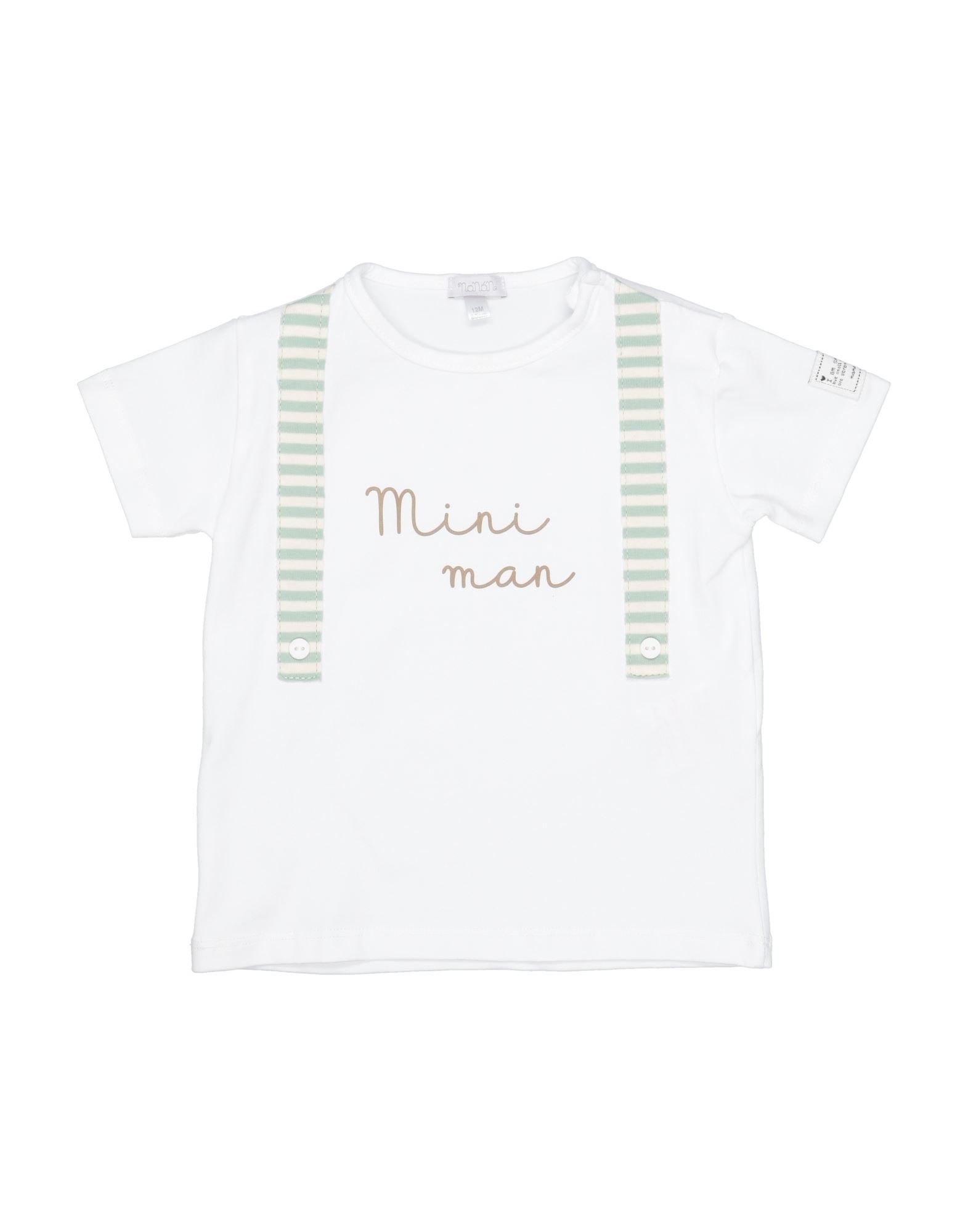  Nanán - Tops - T-shirts - On Yoox.com 