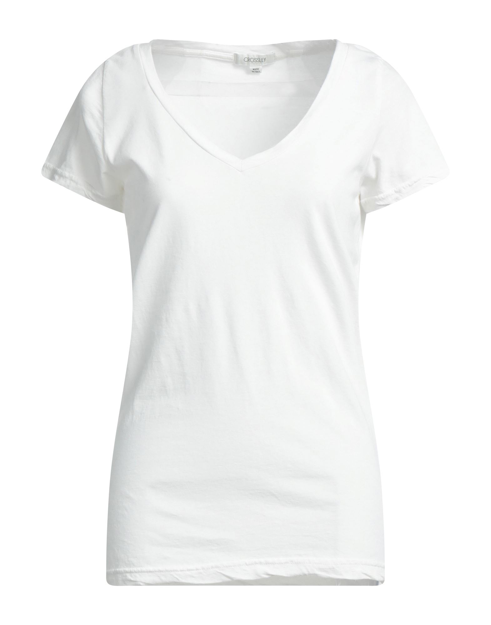 CROSSLEY ΜΠΛΟΥΖΑΚΙΑ T-shirt