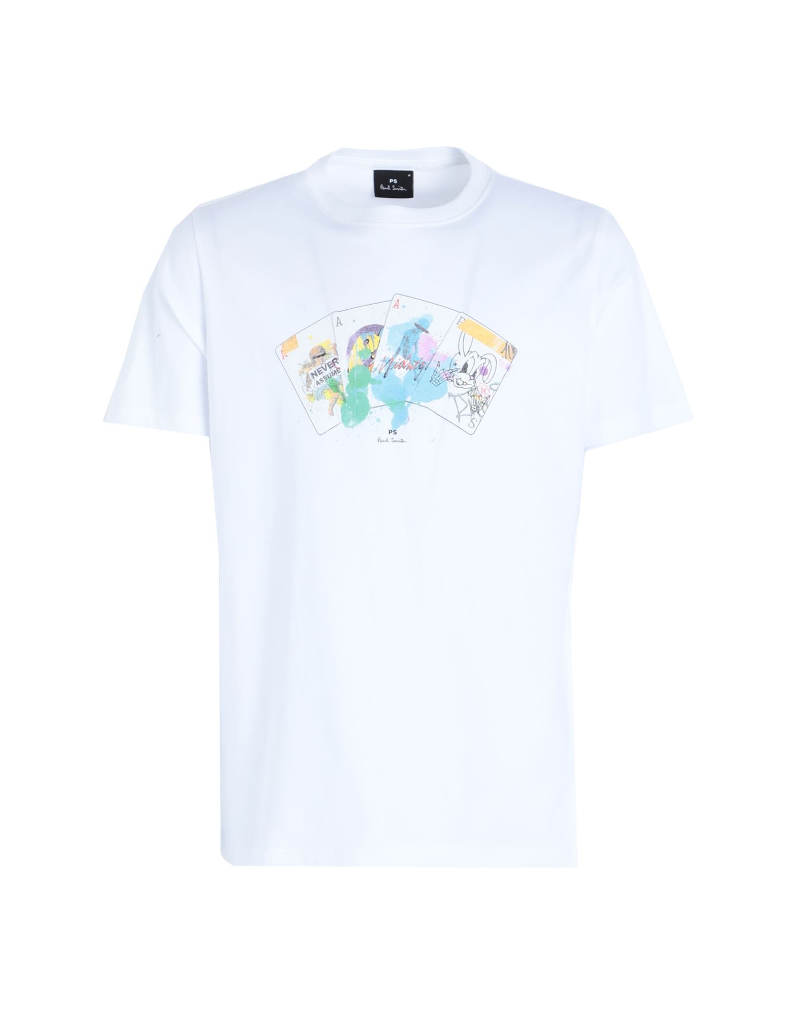 ポール・スミス(Paul Smith) メンズTシャツ・カットソー | 通販