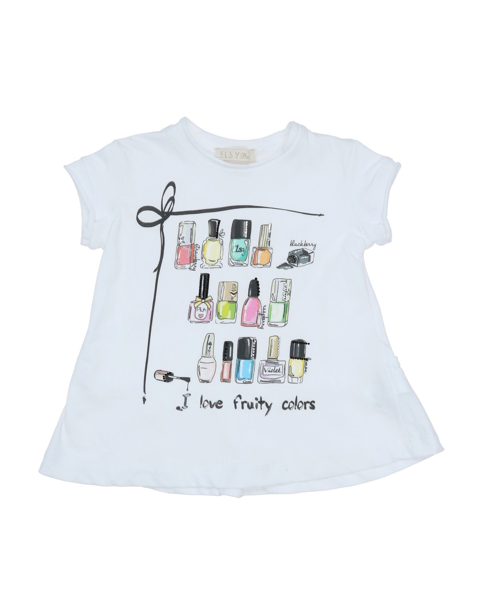  Elsy - Camisetas Y Tops - Camisetas - On Yoox.com 