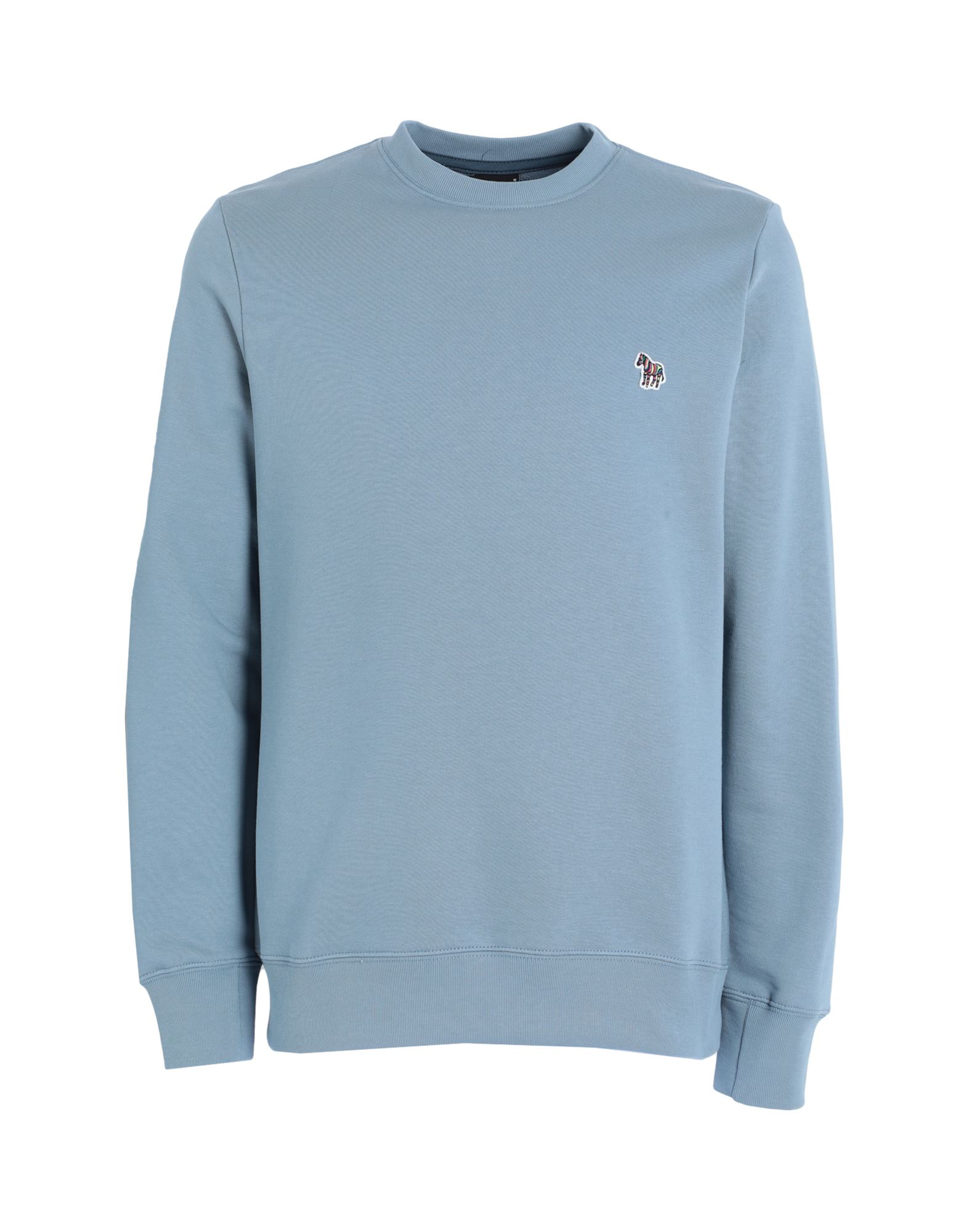 Ps By Paul Smith Sweatshirts In Blue