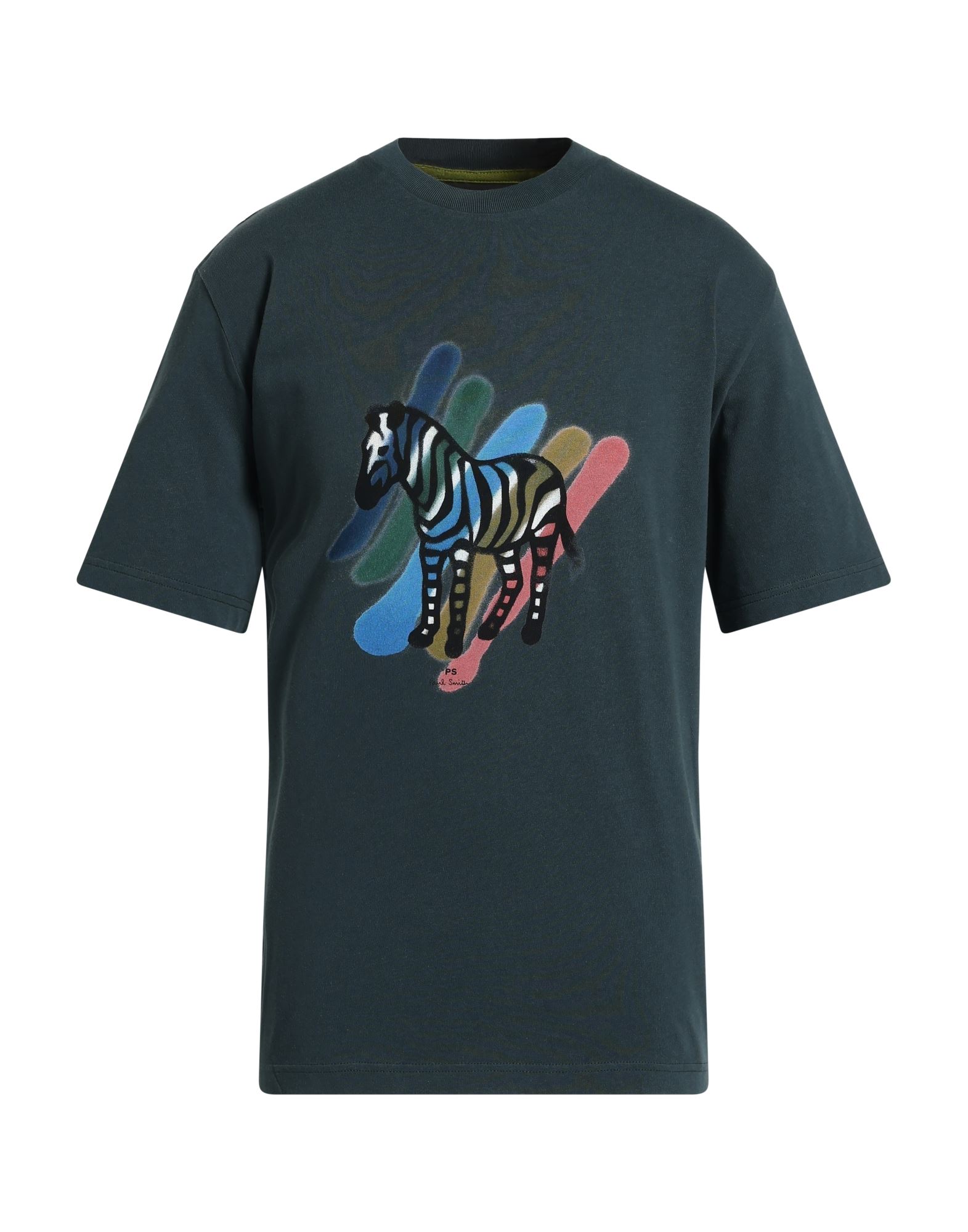 PS PAUL SMITH ΜΠΛΟΥΖΑΚΙΑ T-shirt