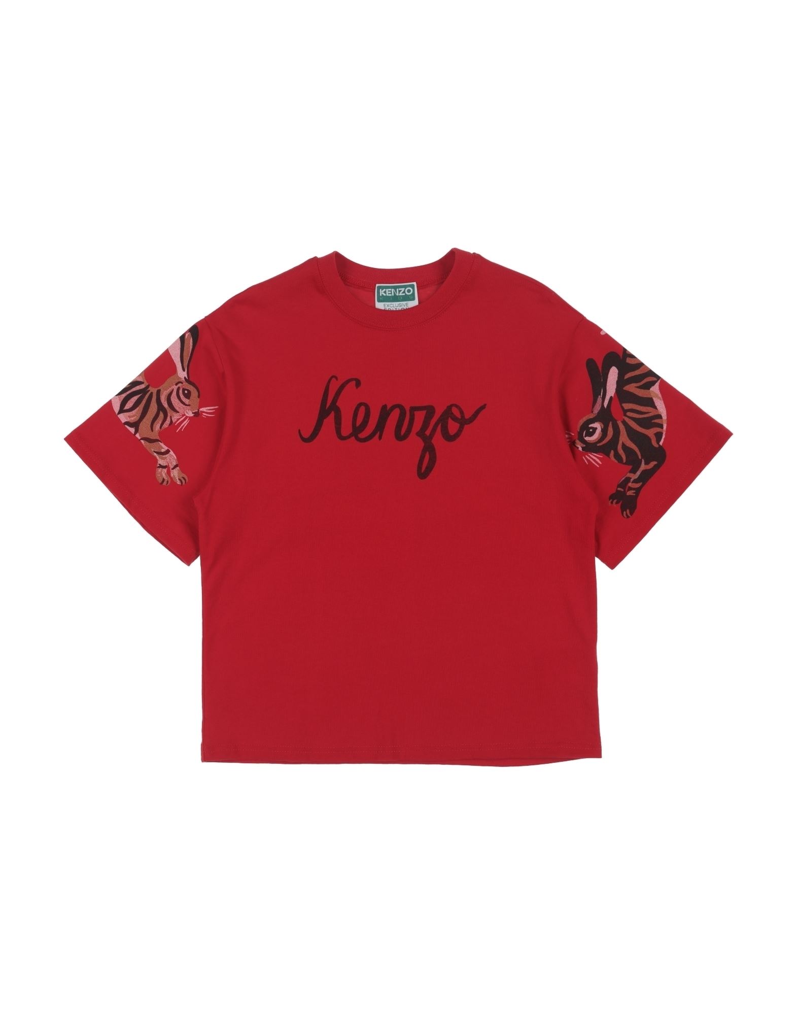 KENZO KIDS ΜΠΛΟΥΖΑΚΙΑ T-shirt