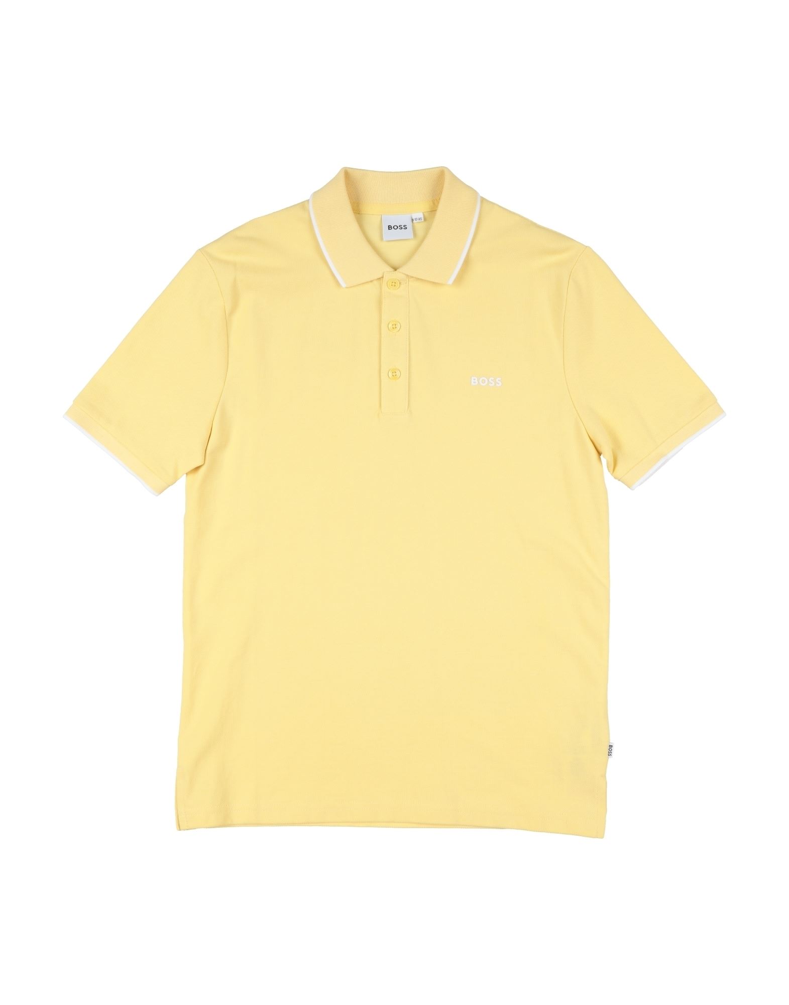  Boss - Camisetas Y Tops - Polos - On Yoox.com 