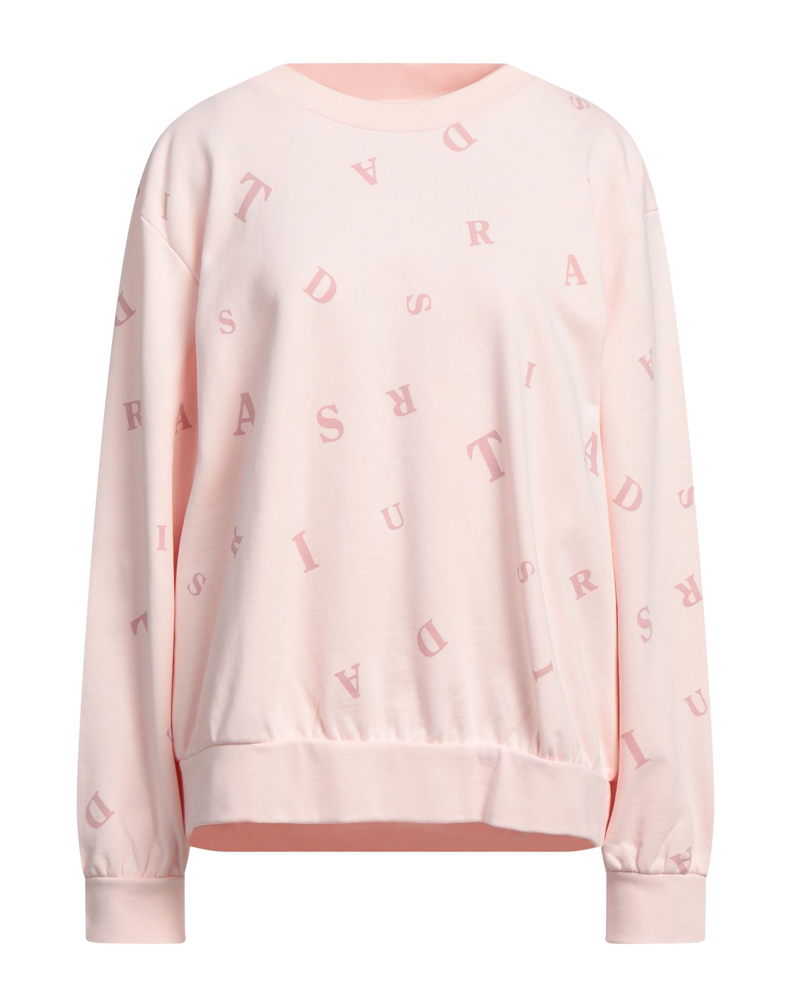Trussardi Sweatshirts In Pink