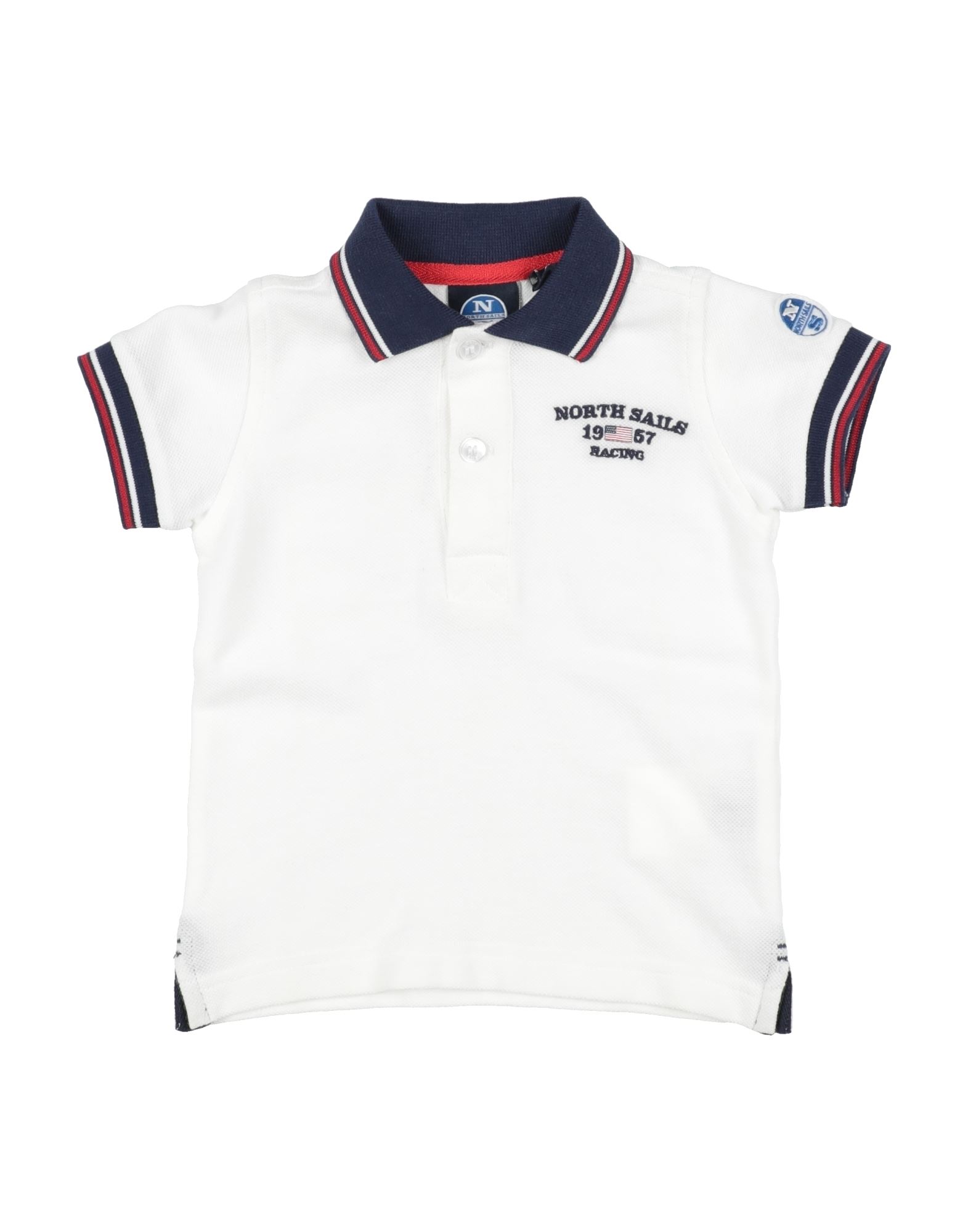  North Sails - Camisetas Y Tops - Polos - On Yoox.com 