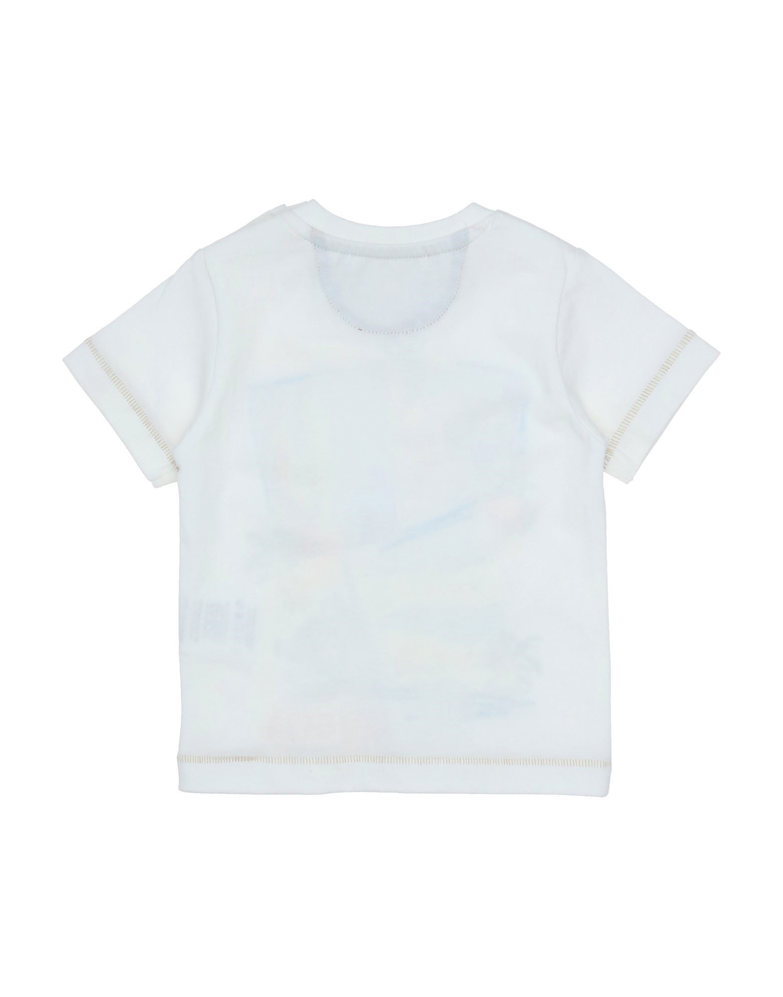  Siviglia - Camisetas Y Tops - Camisetas - On Yoox.com 