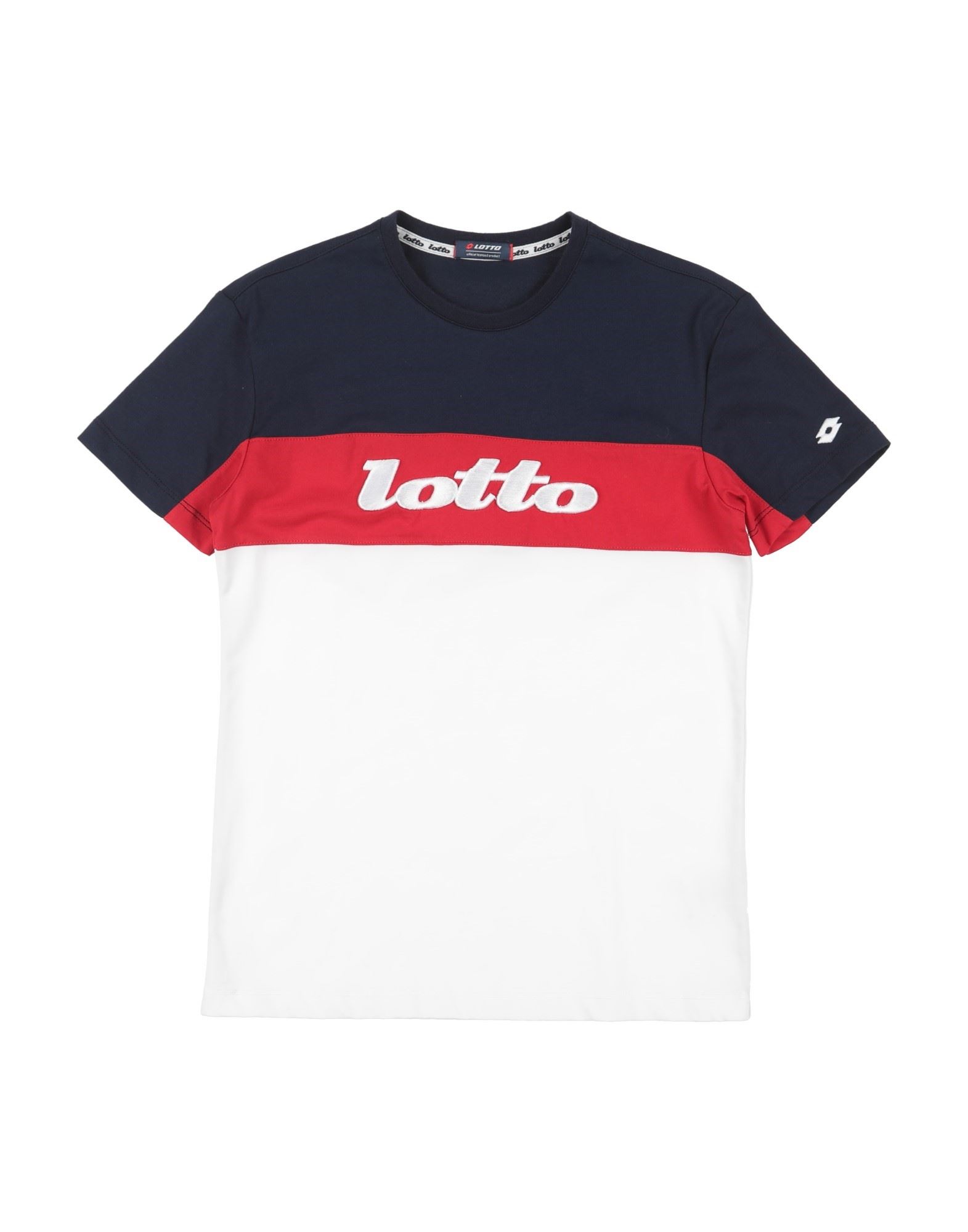  Lotto - Tops - T-shirts - On Yoox.com 