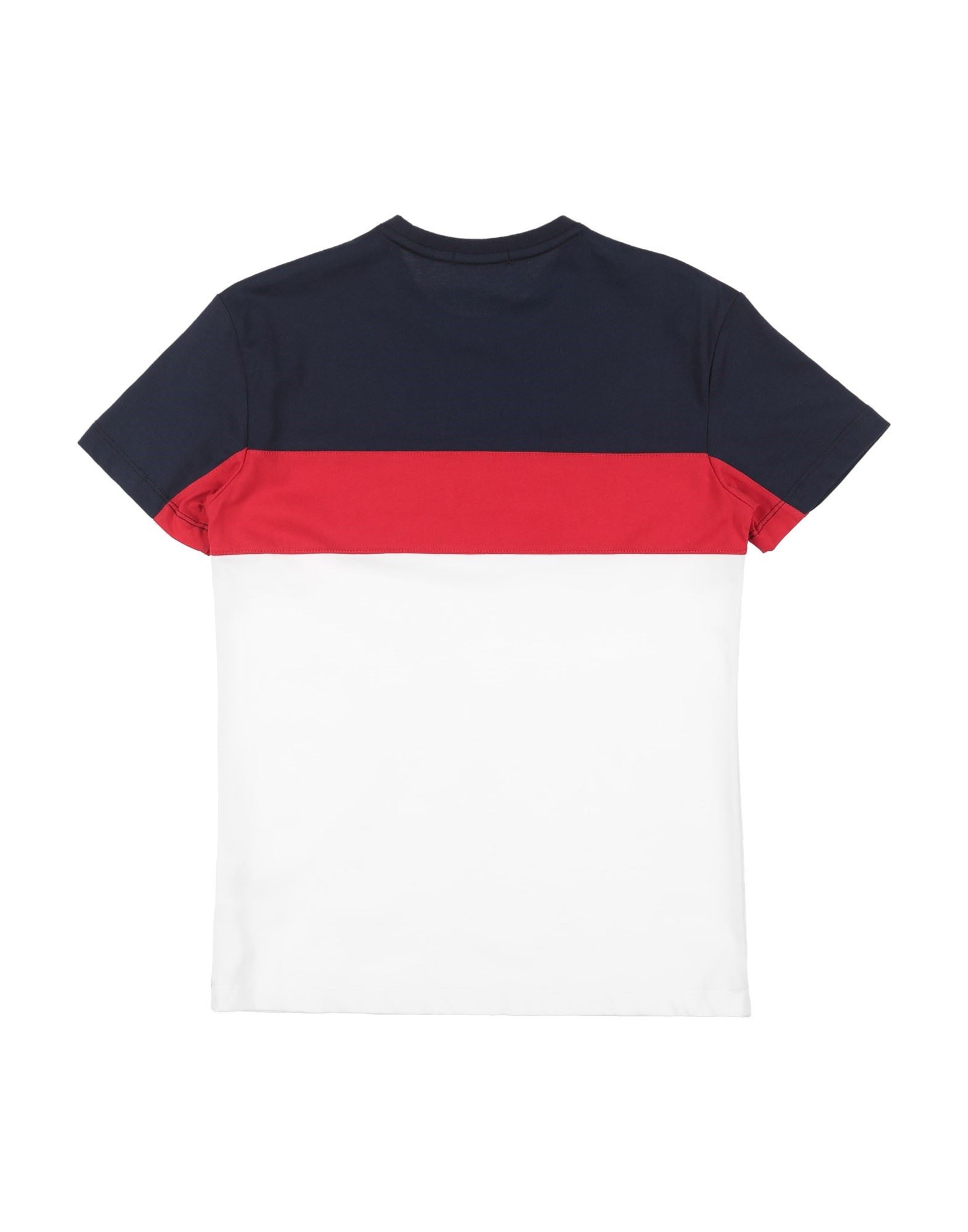  Lotto - Tops - T-shirts - On Yoox.com 