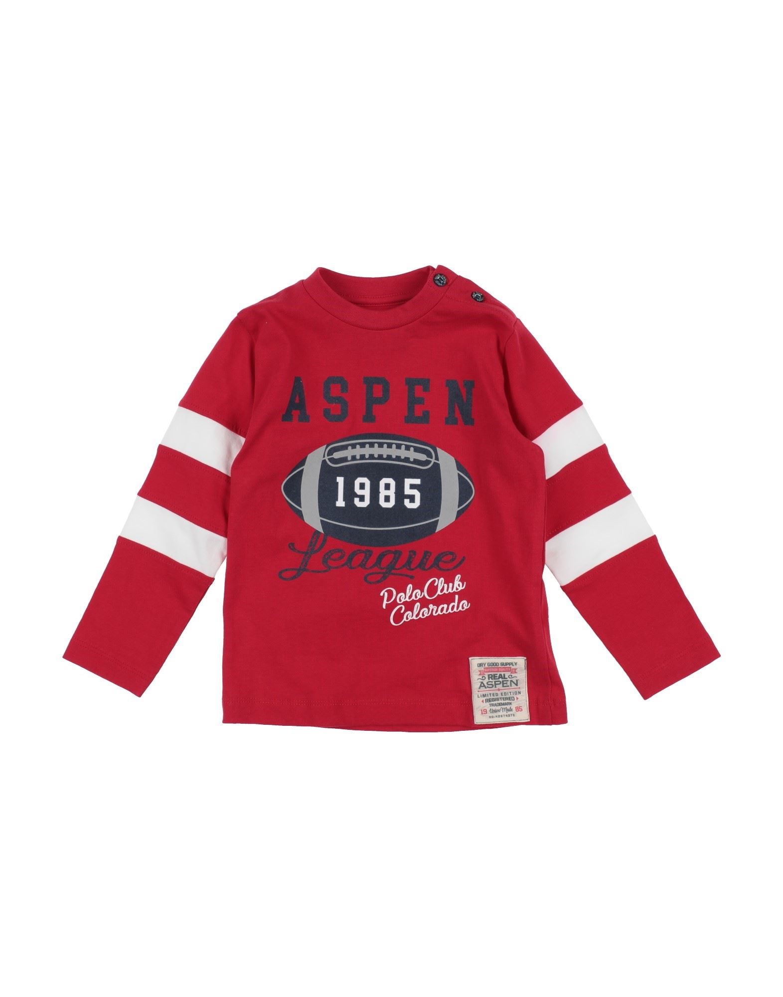  Aspen Polo Club - Tops - T-shirts - On Yoox.com 