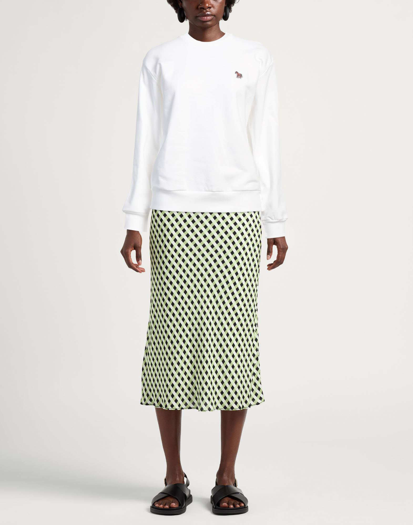  Ps Paul Smith - Tops - Sweatshirts - On Yoox.com 