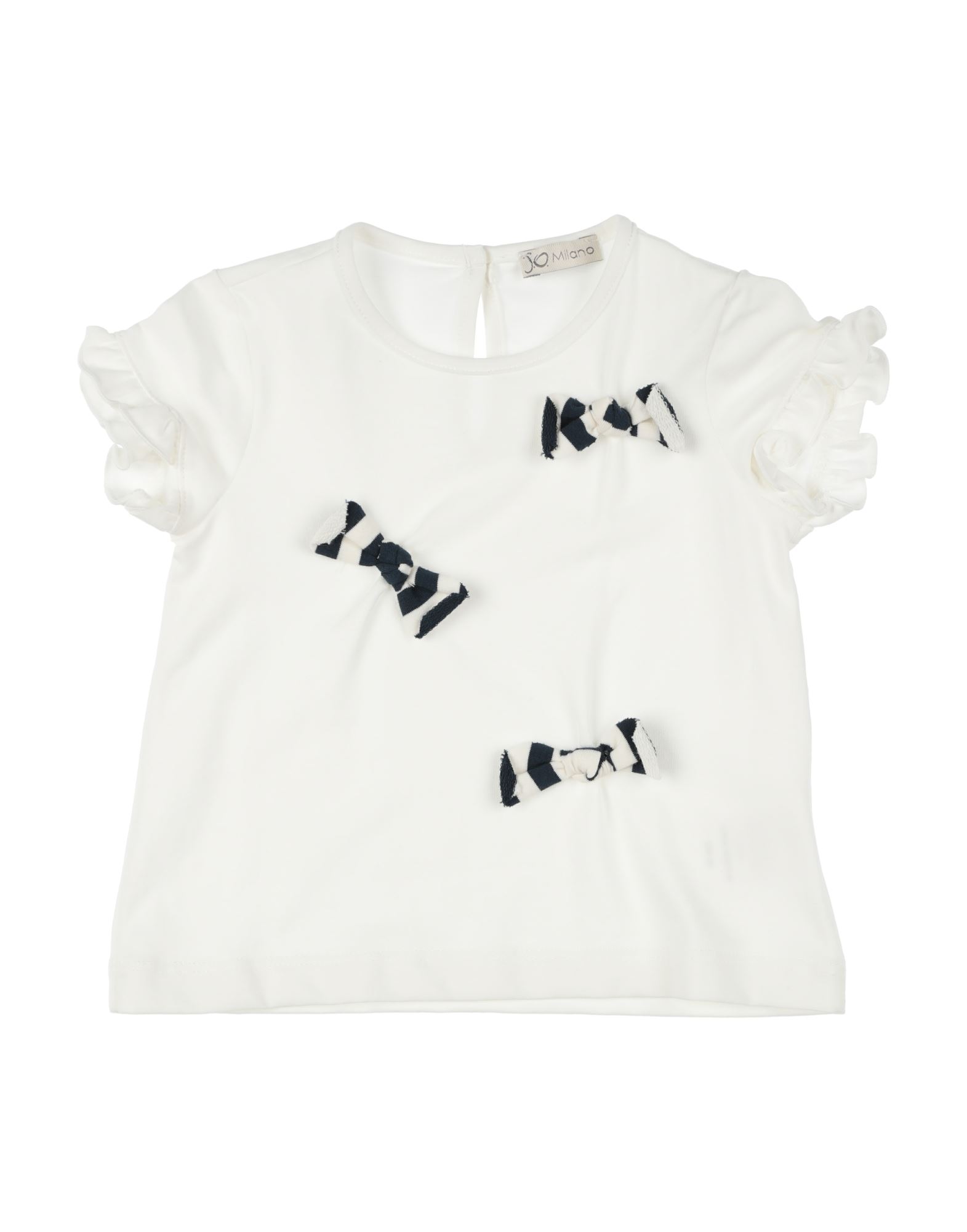  J.o. Milano - Camisetas Y Tops - Camisetas - On Yoox.com 