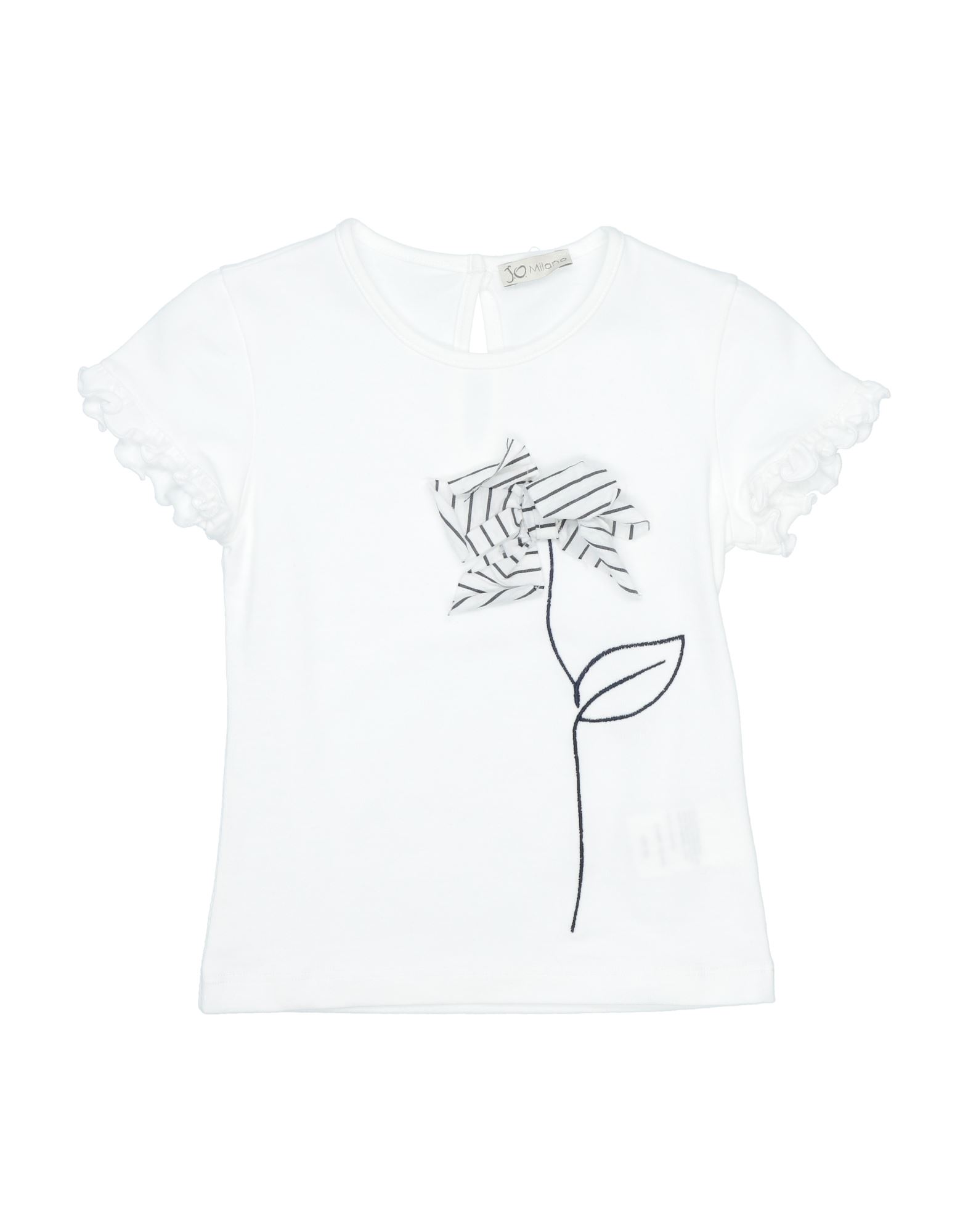  J.o. Milano - Camisetas Y Tops - Camisetas - On Yoox.com 