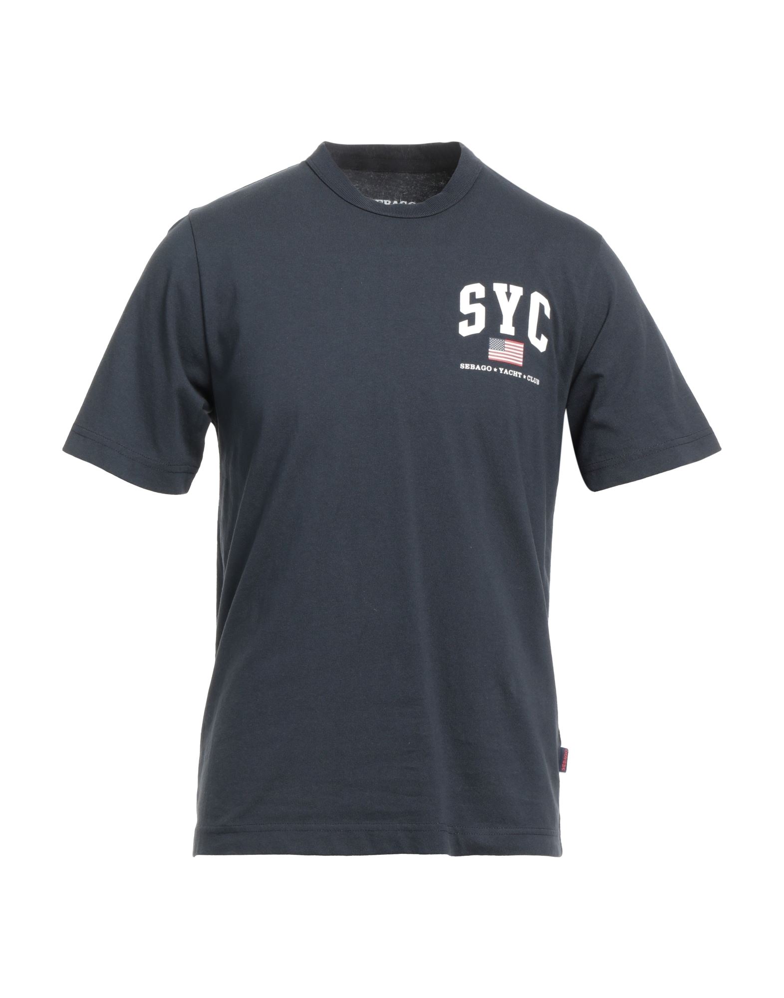  Sebago Docksides - Tops - T-shirts - On Yoox.com 