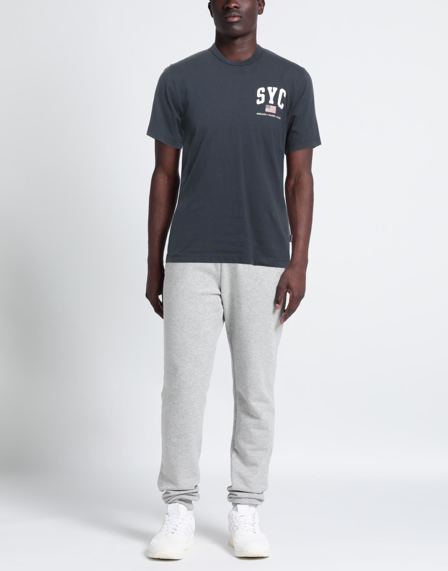  Sebago Docksides - Tops - T-shirts - On Yoox.com 