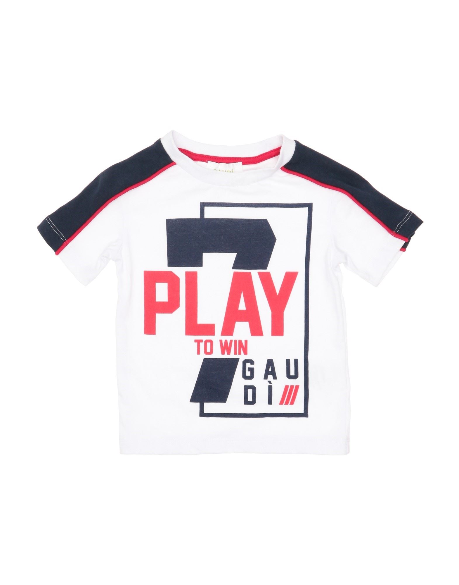  Gaudì - Tops - T-shirts - On Yoox.com 