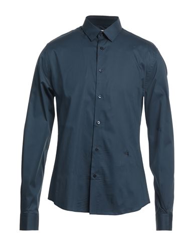 Hemd Herren Nachtblau 39,40,41,42,44 Herren