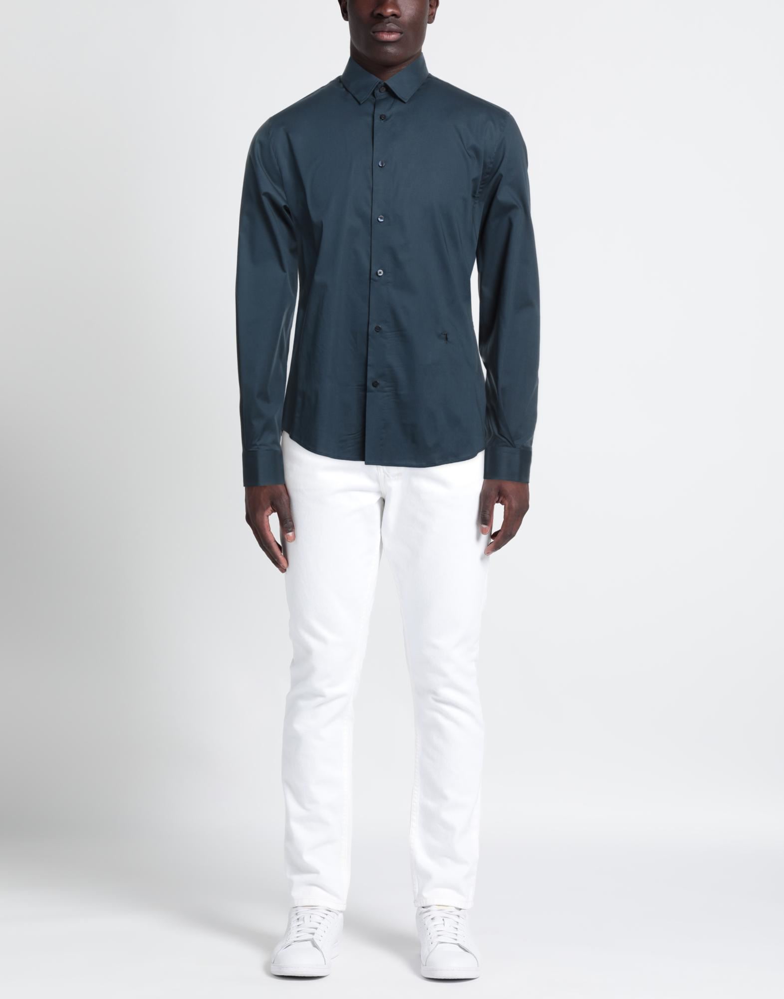  Trussardi - Tops - Hemden - On Yoox.com 