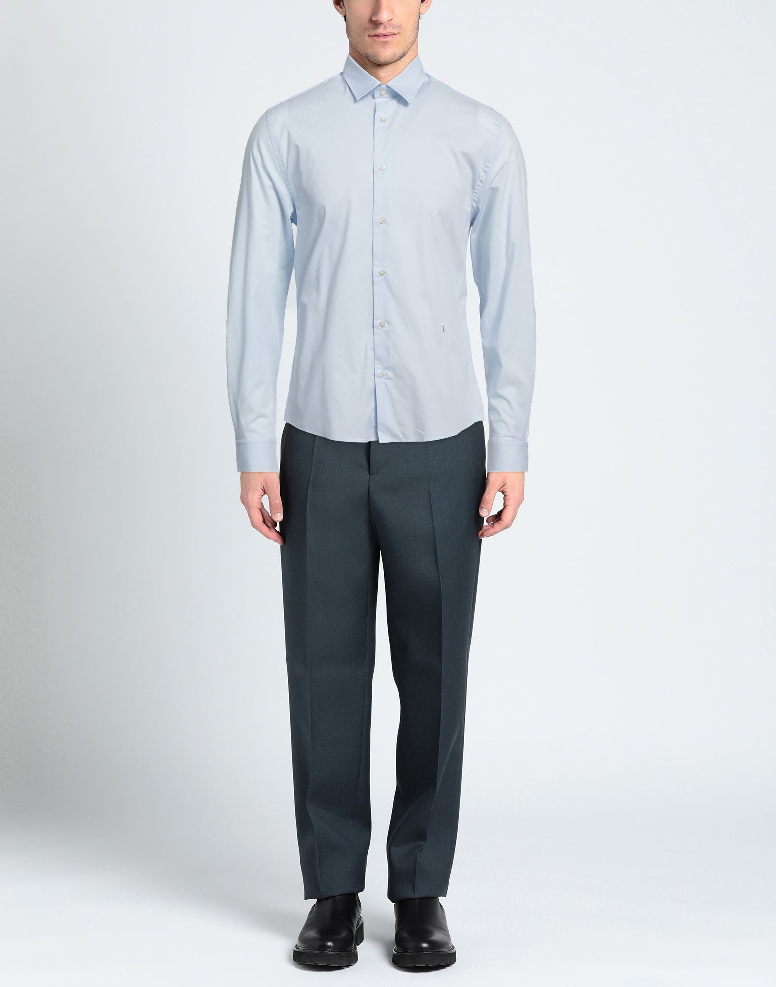  Trussardi - Tops - Hemden - On Yoox.com 