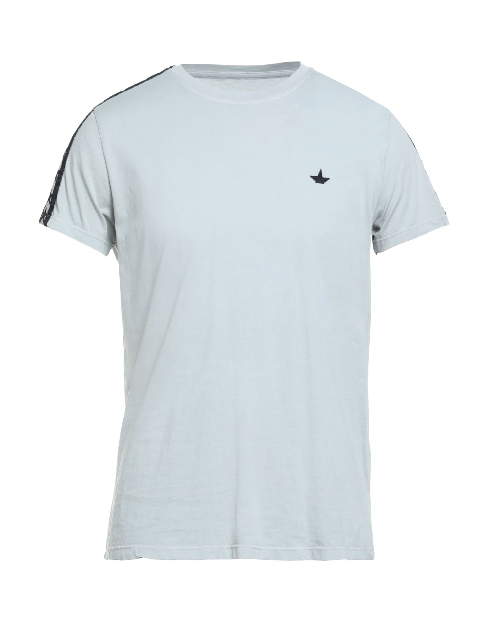 Macchia J T-shirts In Grey