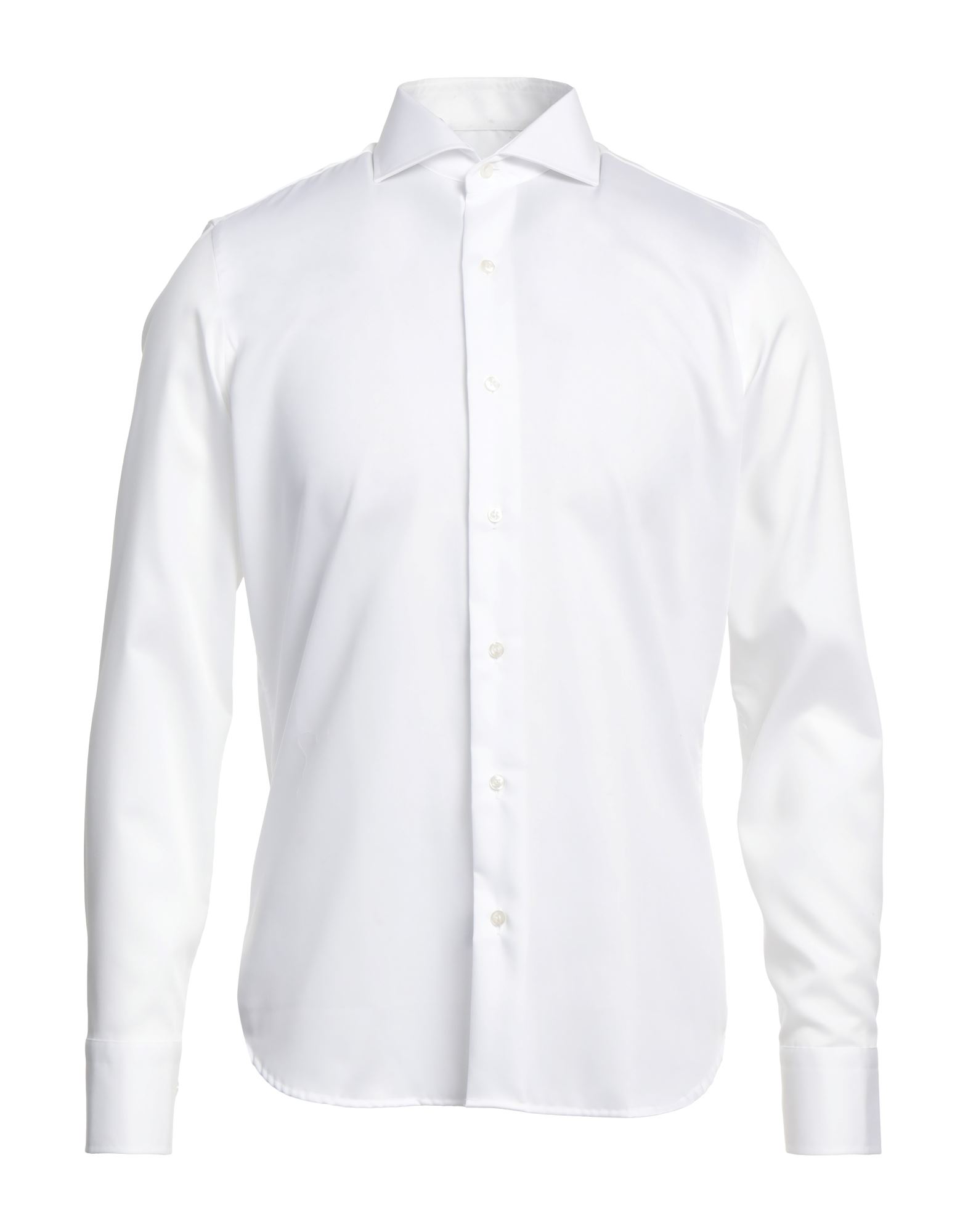 Alea Shirts In White