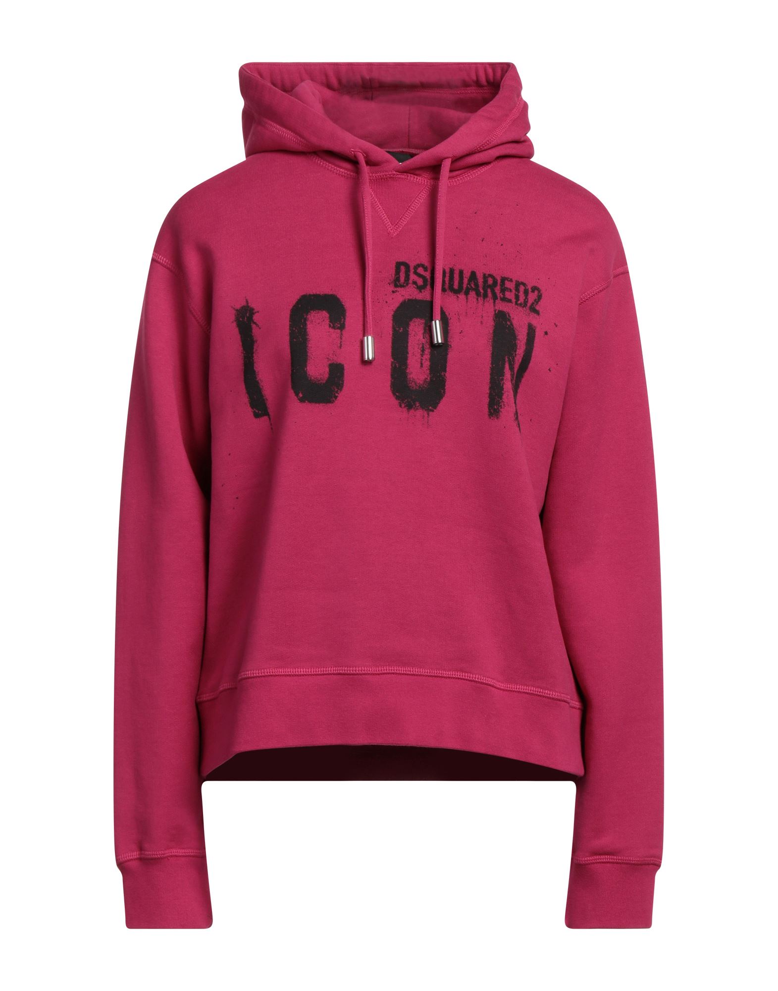 Dsquared2 Sweatshirts In Pink
