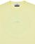 3 of 4 - Short sleeve t-shirt Man 21053 ‘DROP SHOT ONE’ PRINT Detail D STONE ISLAND TEEN