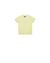 1 of 4 - Short sleeve t-shirt Man 21053 ‘DROP SHOT ONE’ PRINT Front STONE ISLAND BABY