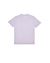 2 of 4 - Short sleeve t-shirt Man 21071 ‘SLAM TWO’ PRINT Back STONE ISLAND JUNIOR
