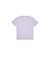 2 of 4 - Short sleeve t-shirt Man 21071 ‘SLAM TWO’ PRINT Back STONE ISLAND KIDS