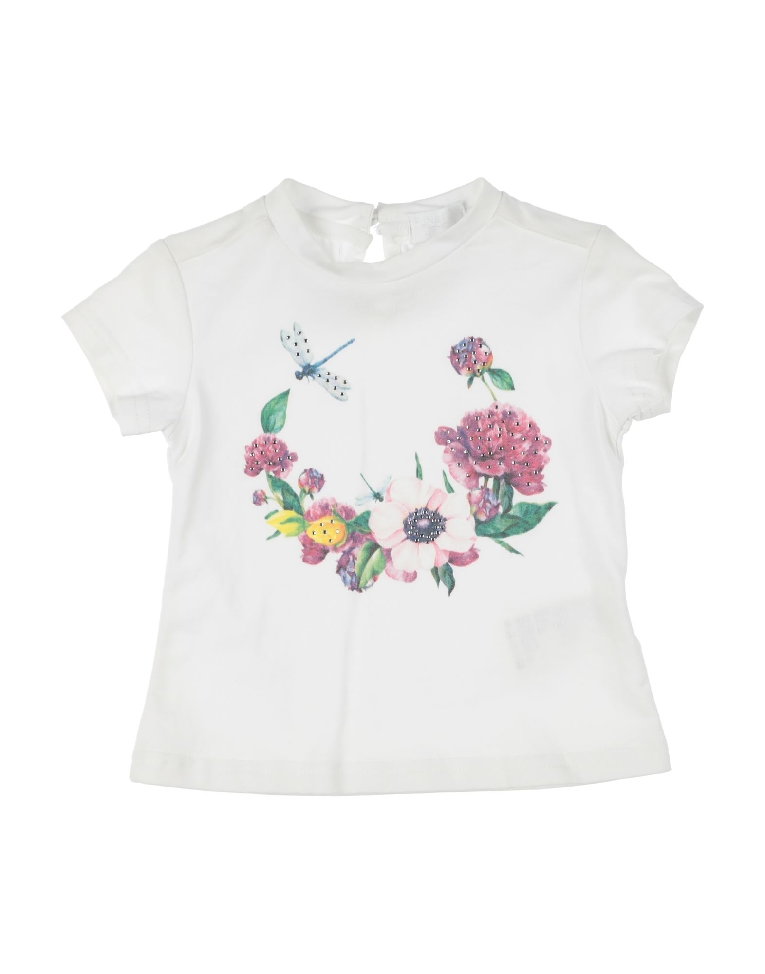  Fun & Fun - Tops - T-shirts - On Yoox.com 