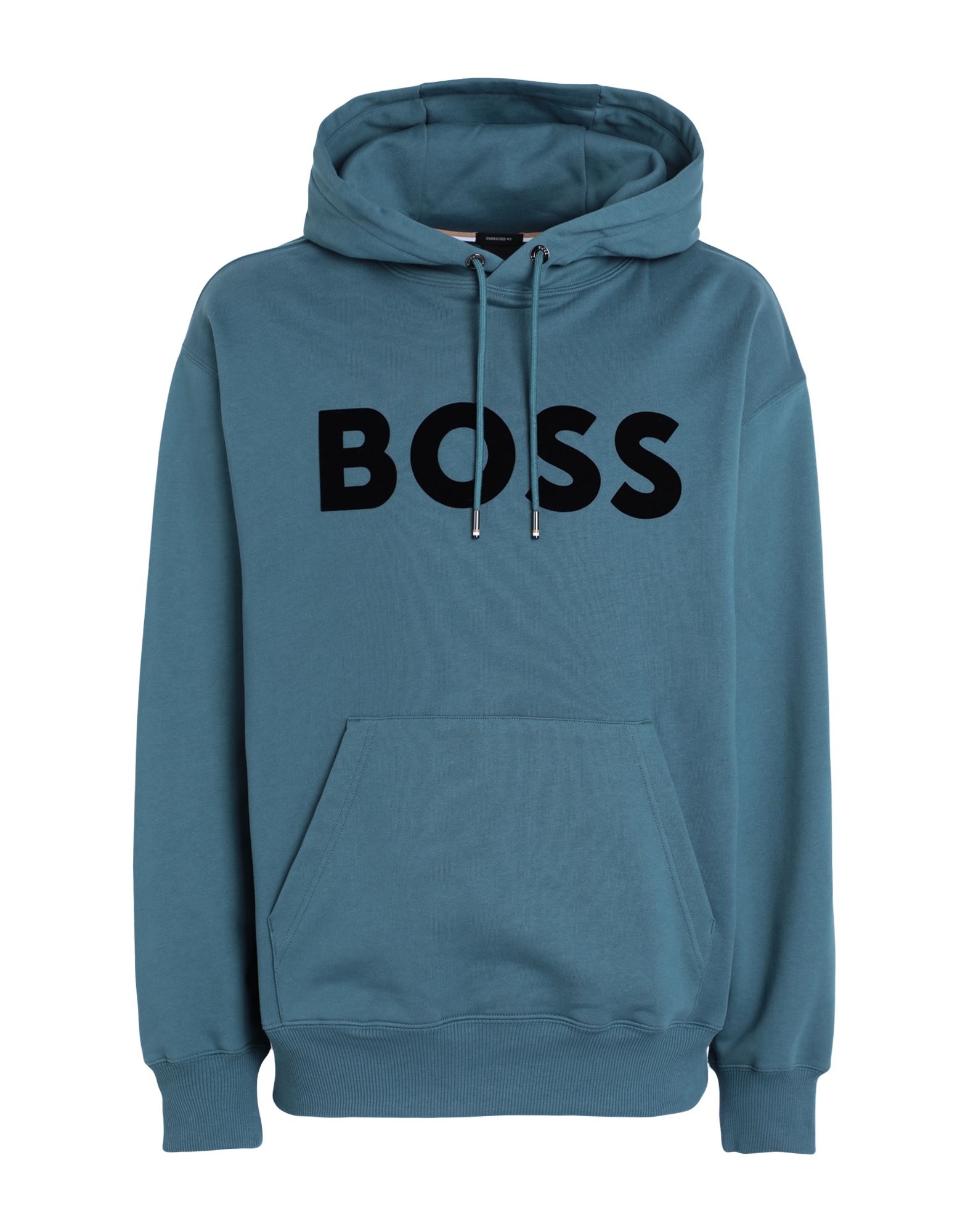 Hugo Boss Sweatshirts In Blue