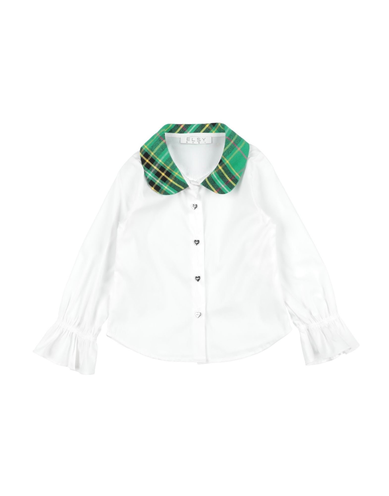  Elsy - Tops - Hemden - On Yoox.com 