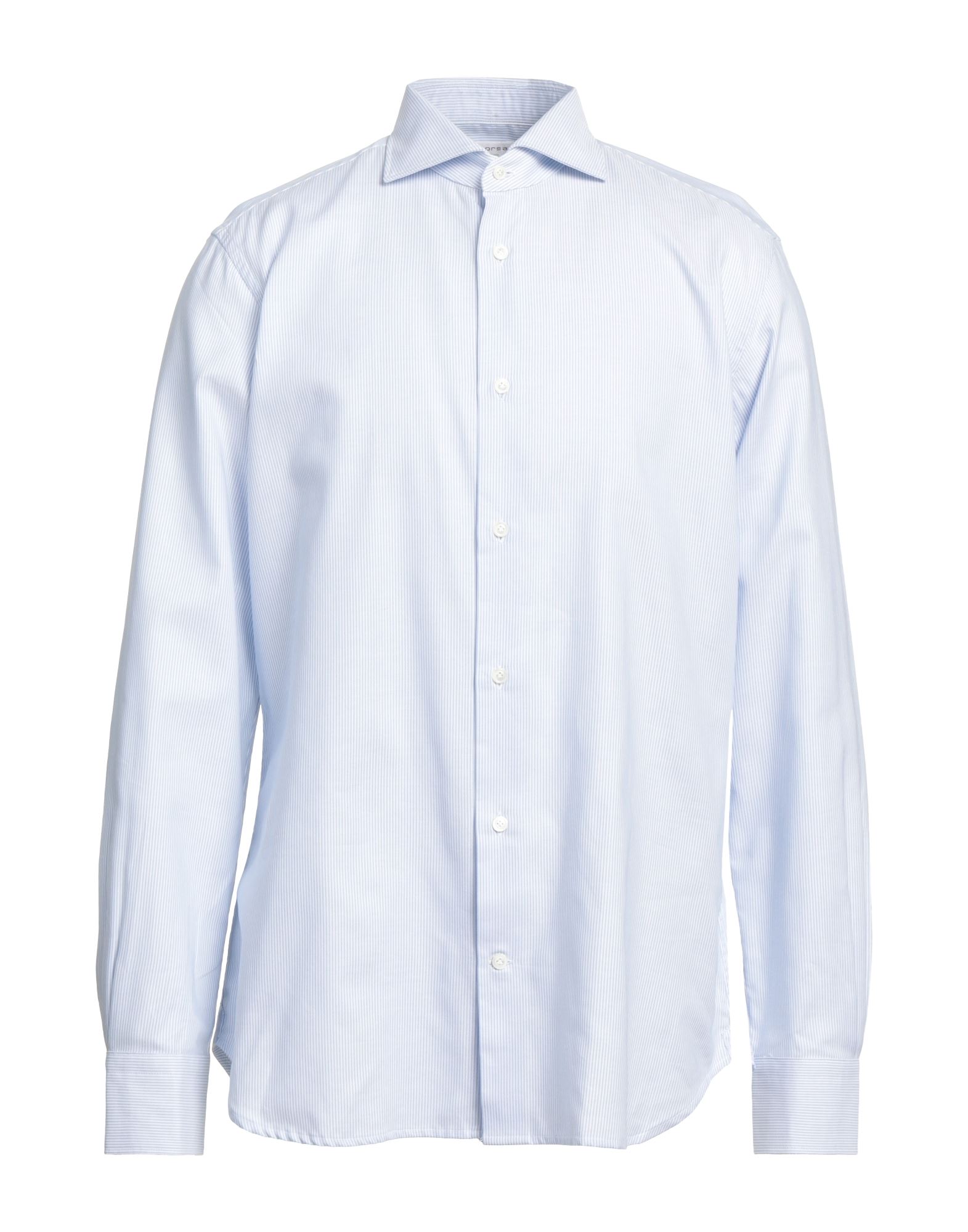 Borsa Shirts In White