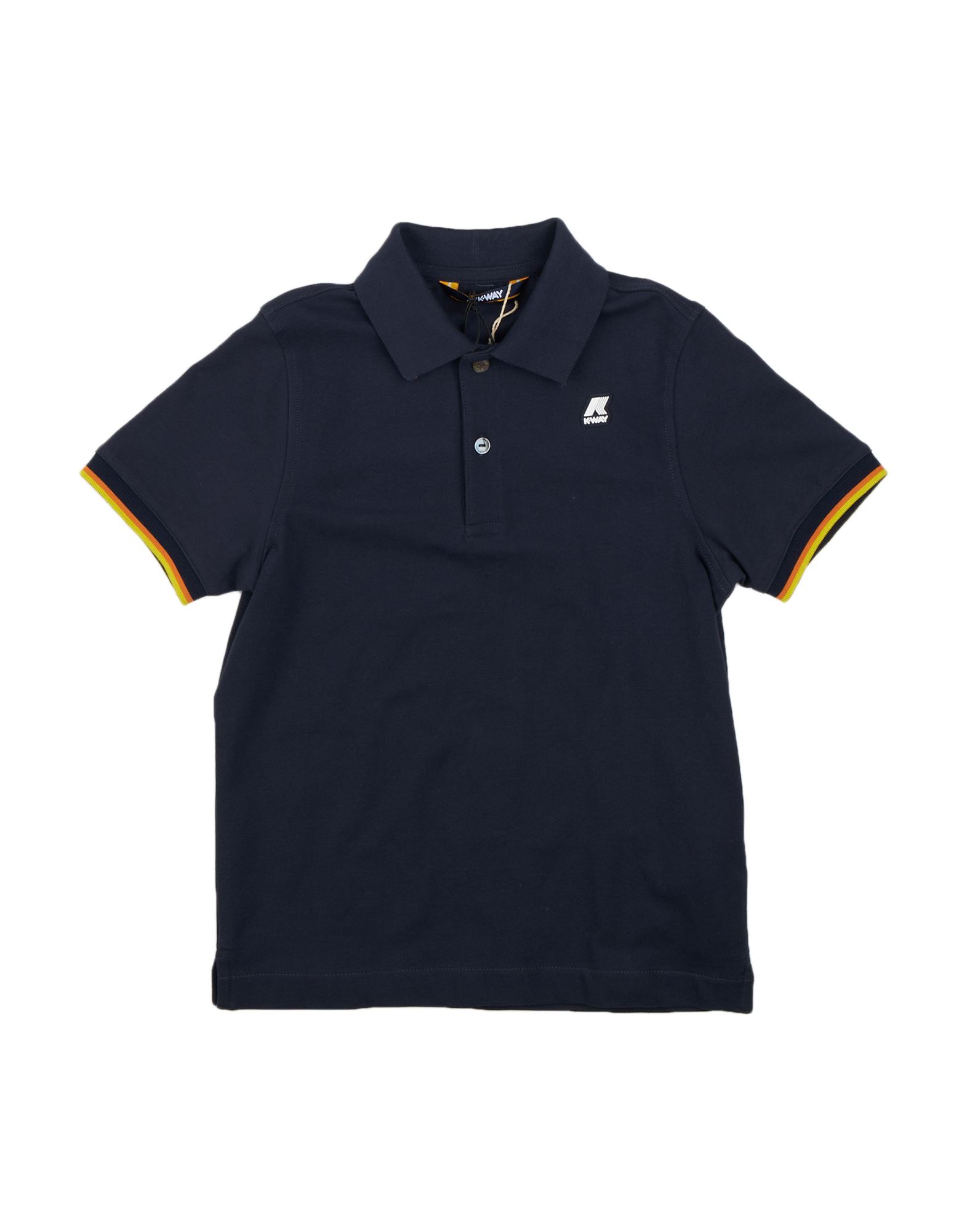  K-way - Camisetas Y Tops - Polos - On Yoox.com 