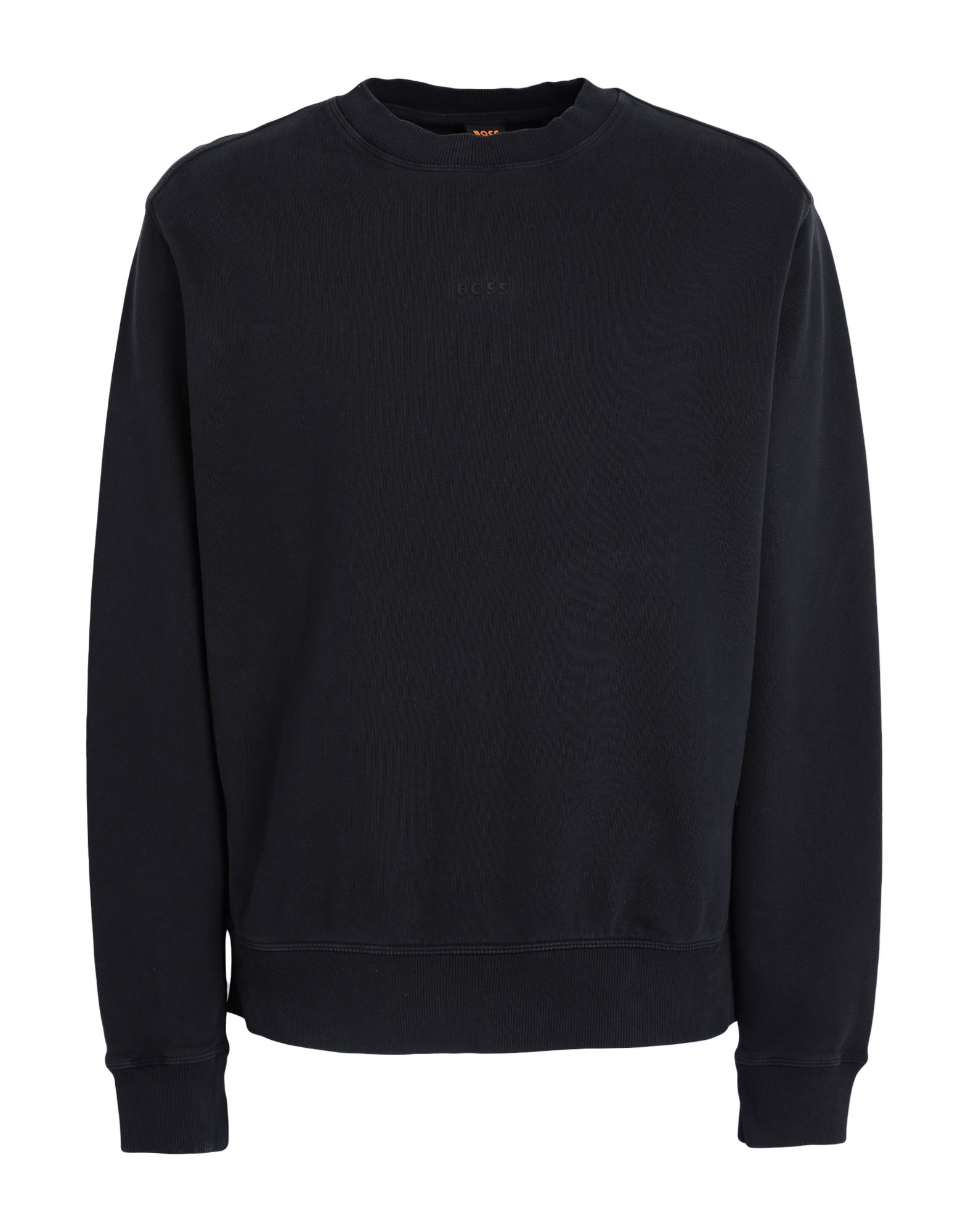 Hugo Boss Sweatshirts In Black