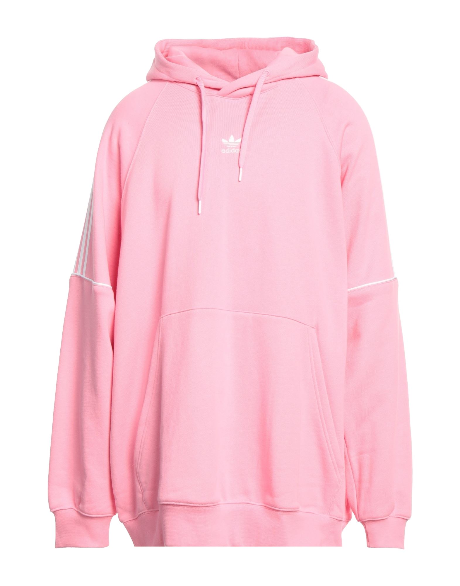 Sweatshirts discount adidas pink