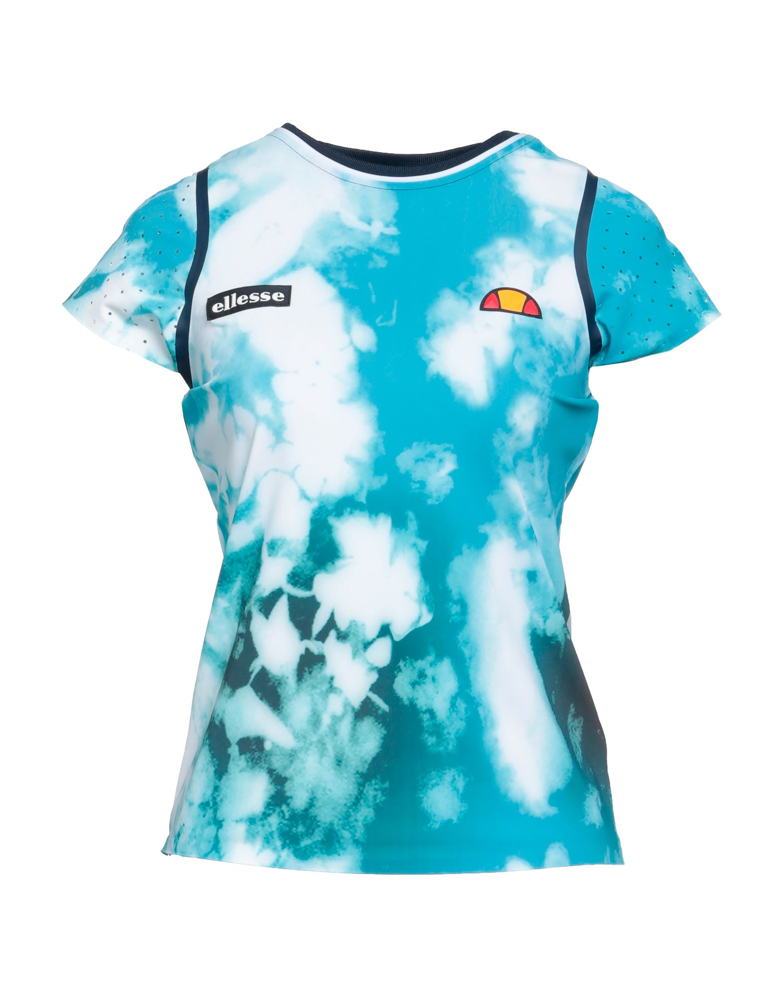 ELLESSE ΜΠΛΟΥΖΑΚΙΑ T-shirt