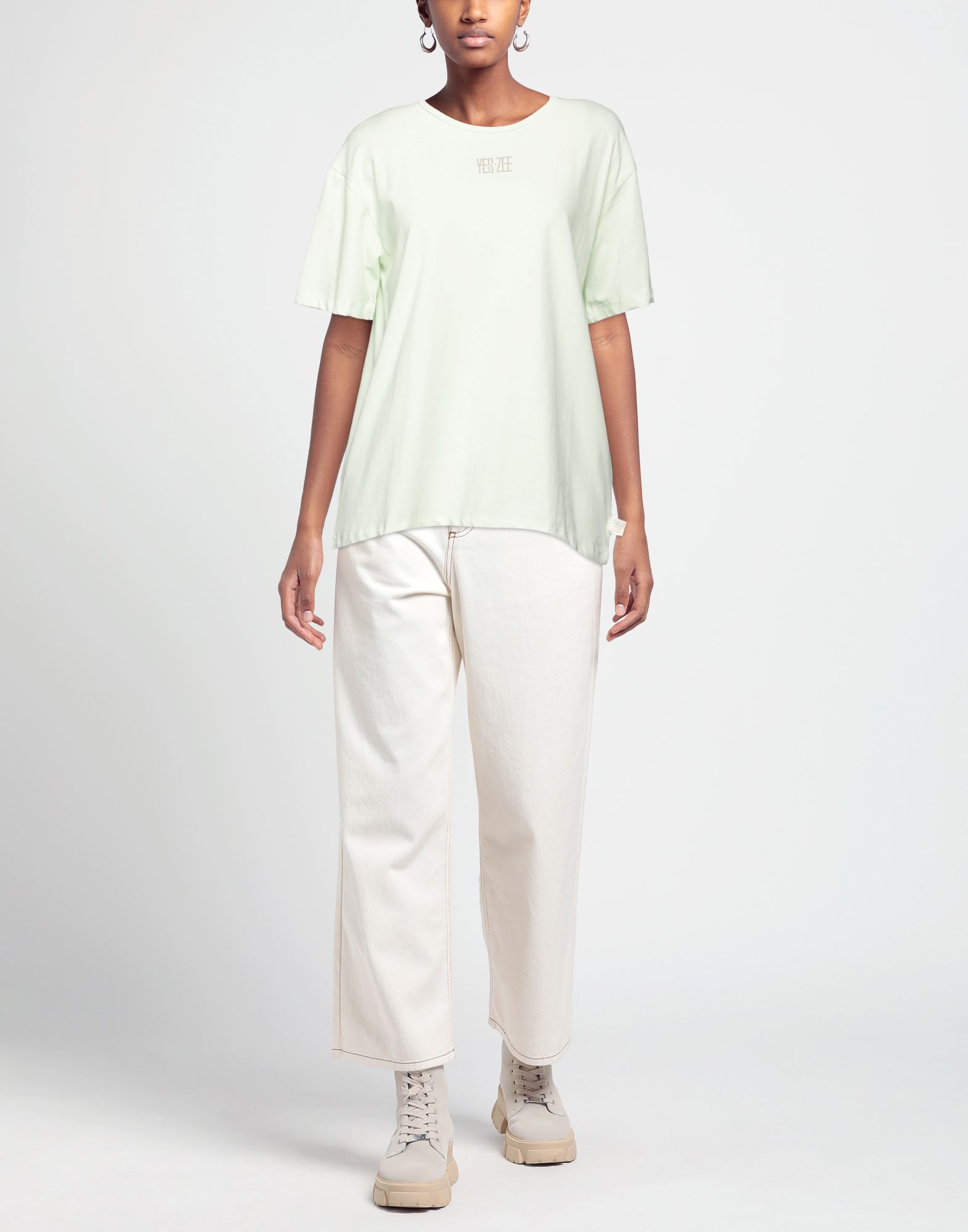  Yes Zee By Essenza - Tops - T-shirts - On Yoox.com 