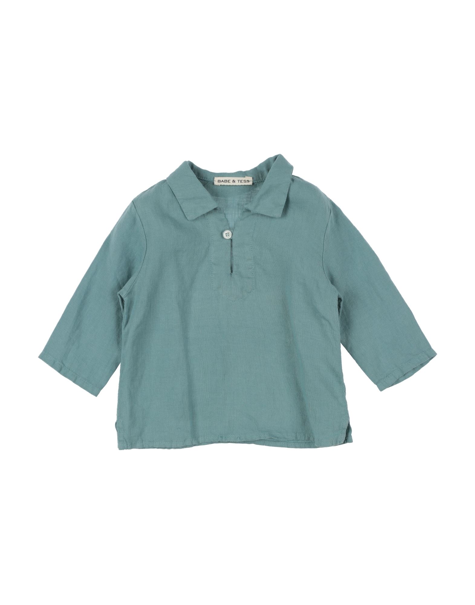 Babe & Tess - Topwear - Camicie - On Yoox.com 