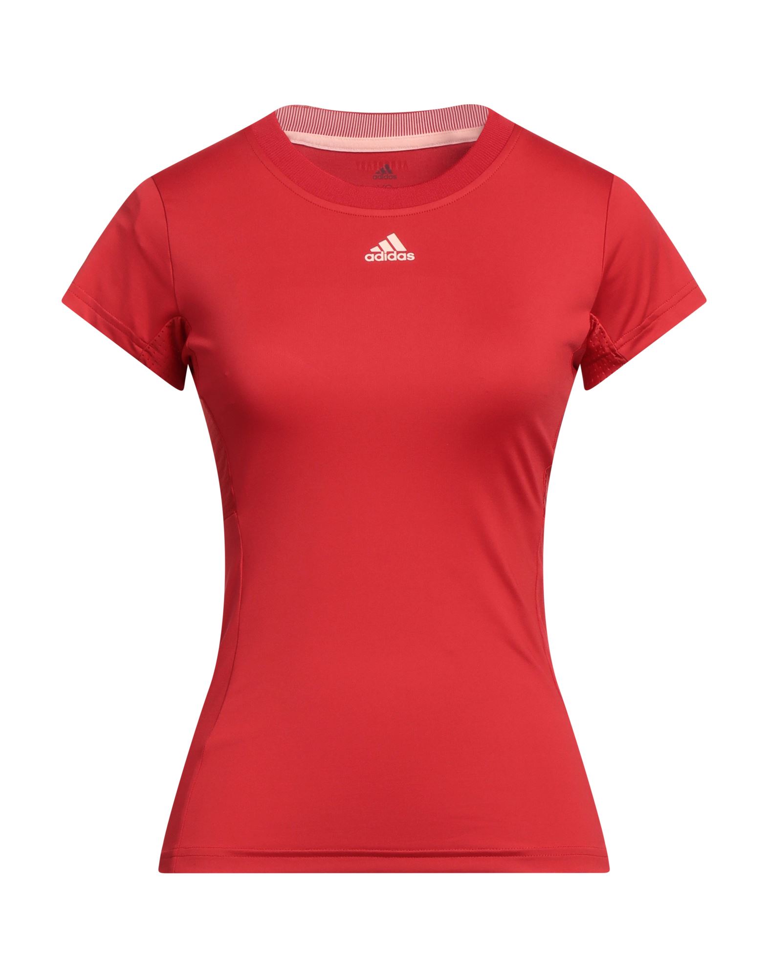 Adidas Originals T-shirts In Red