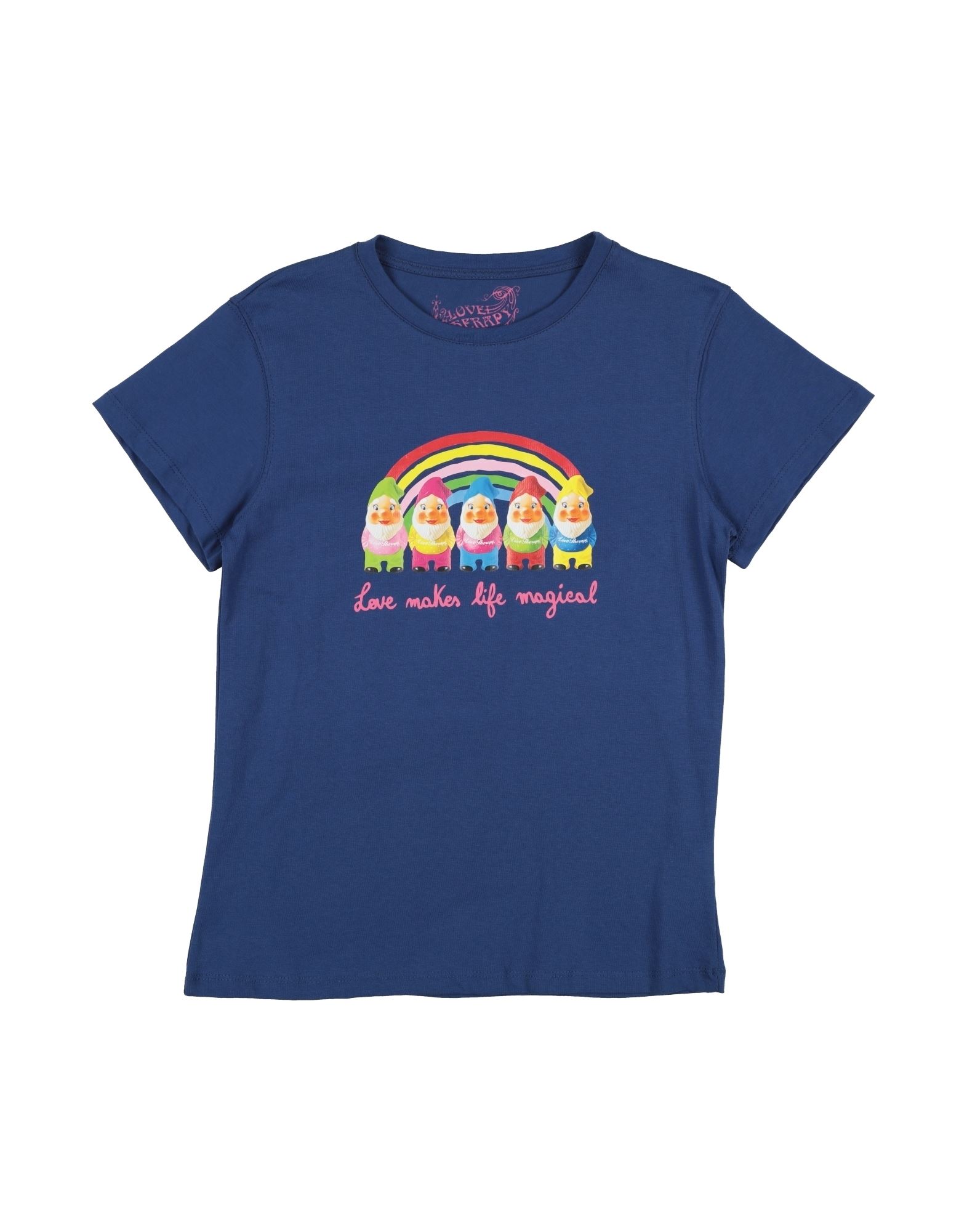  Love Therapy - Tops - T-shirts - On Yoox.com 