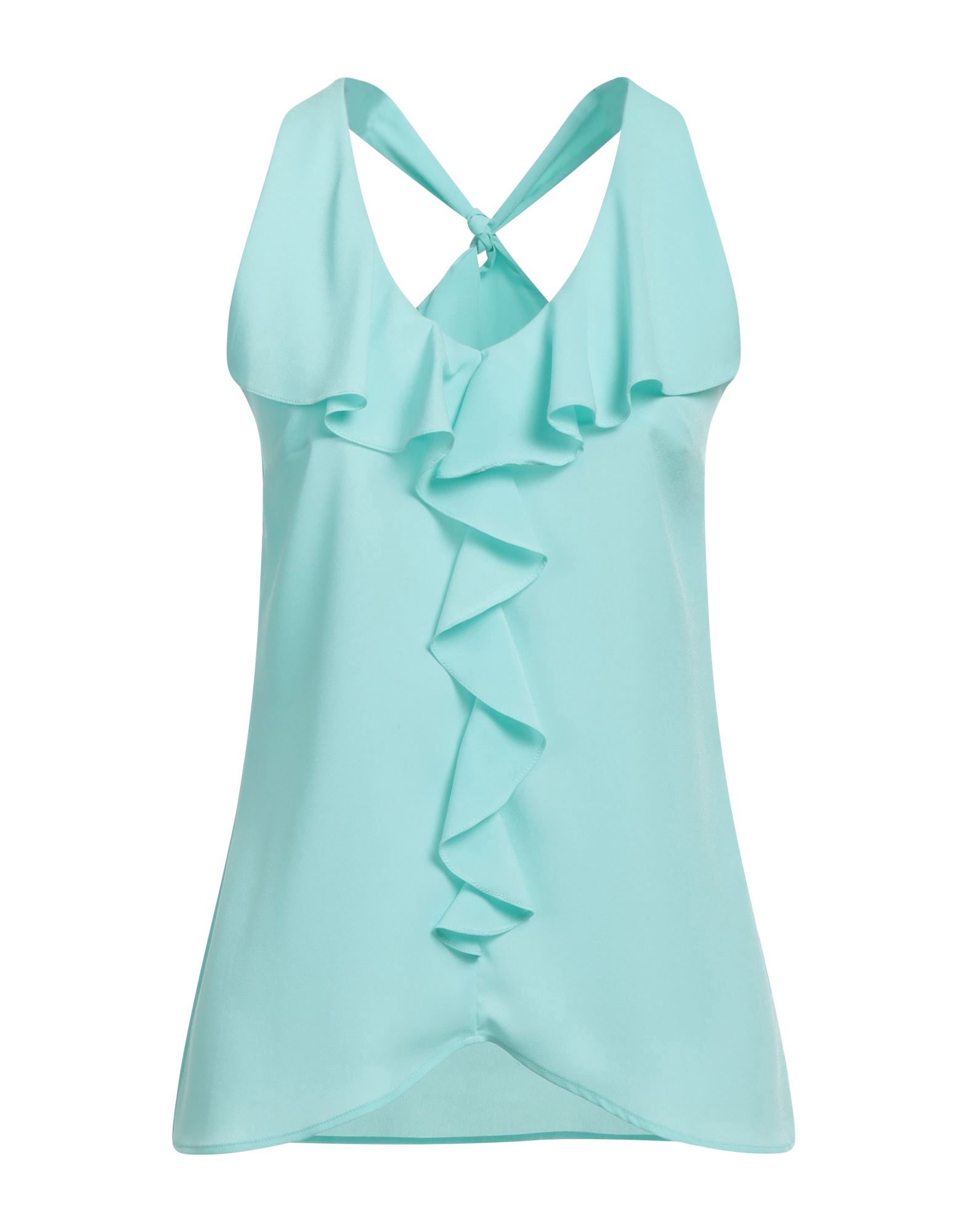 Rue 8isquit Tops In Blue