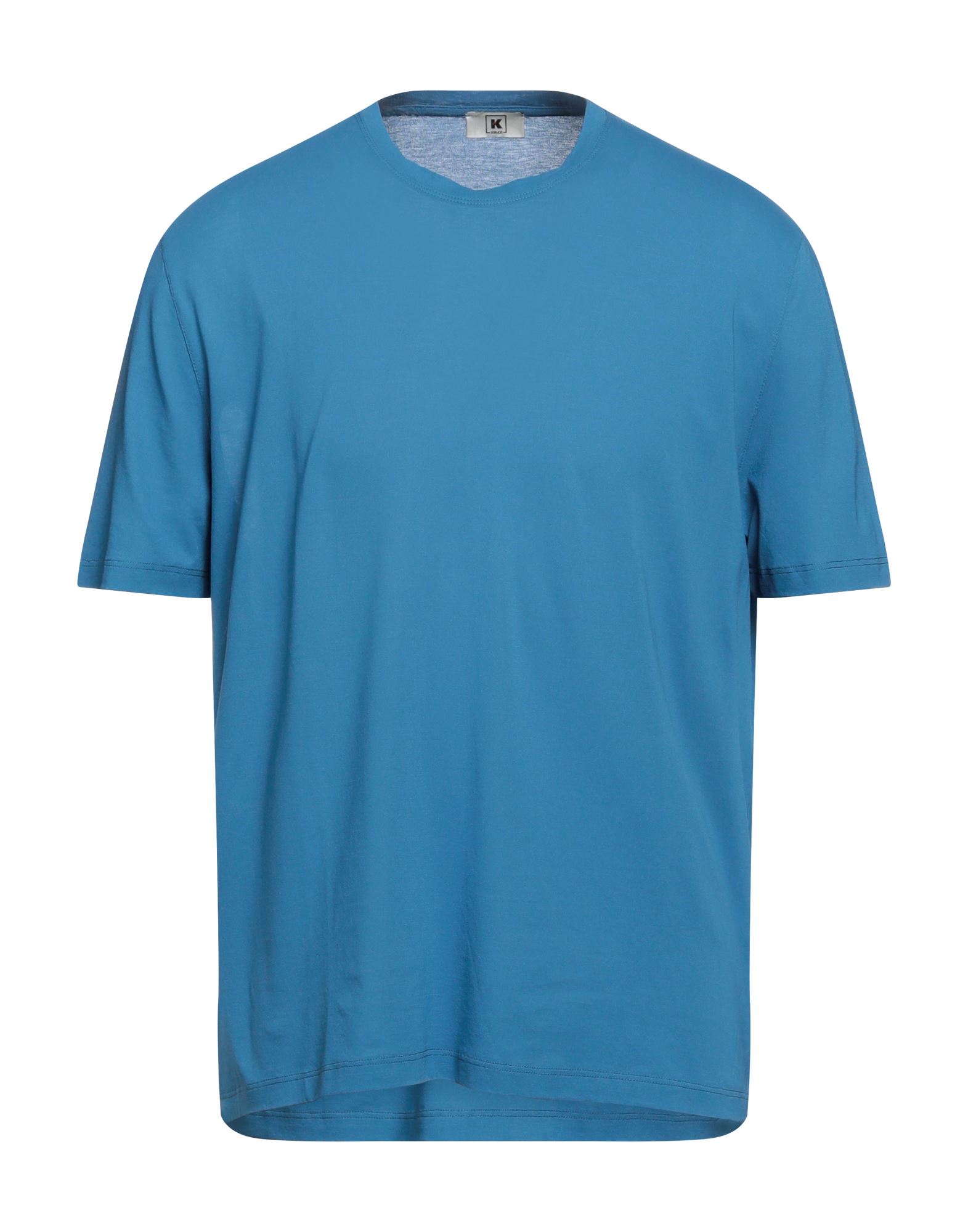 Kired T-shirts In Blue