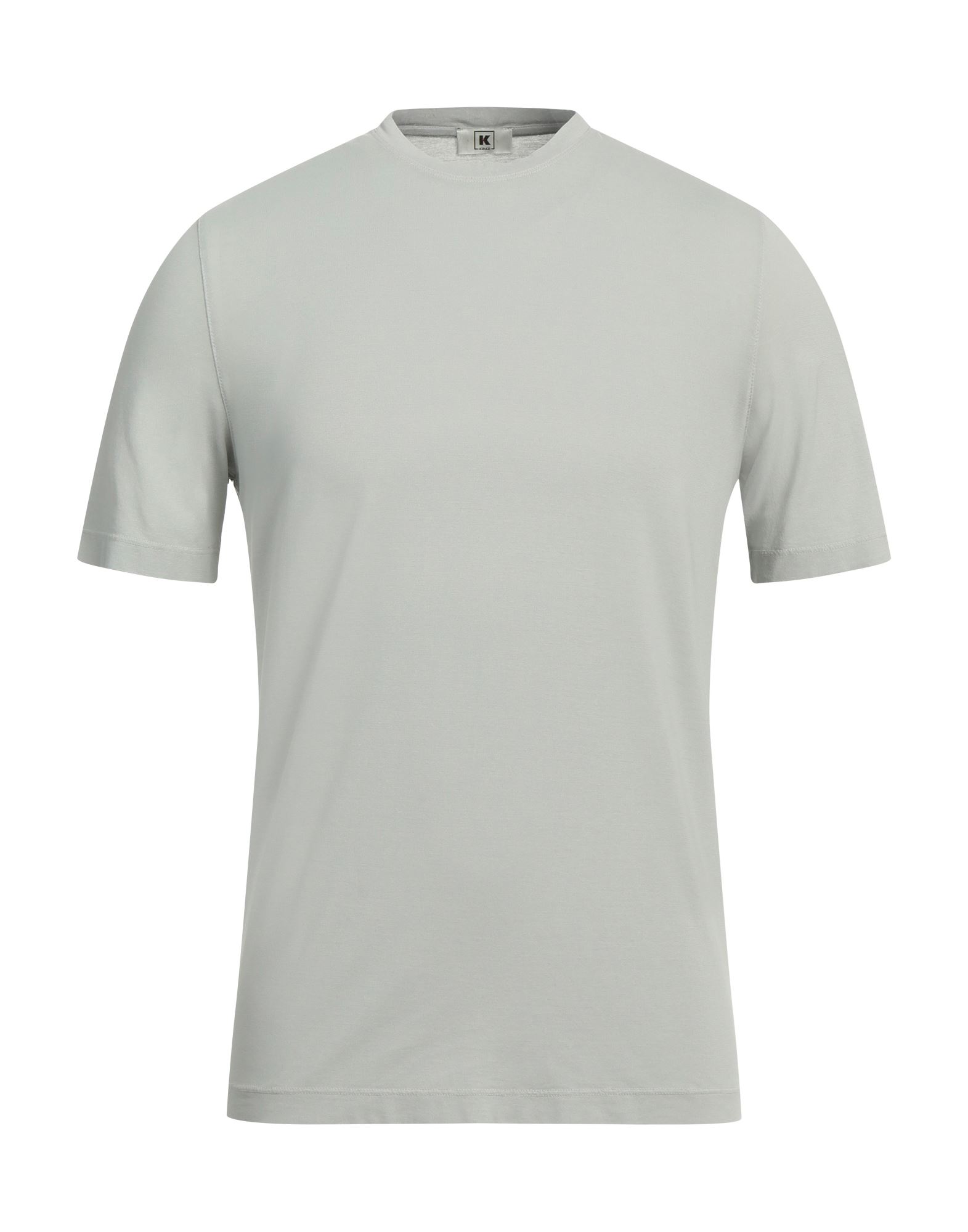 Kired T-shirts In Grey